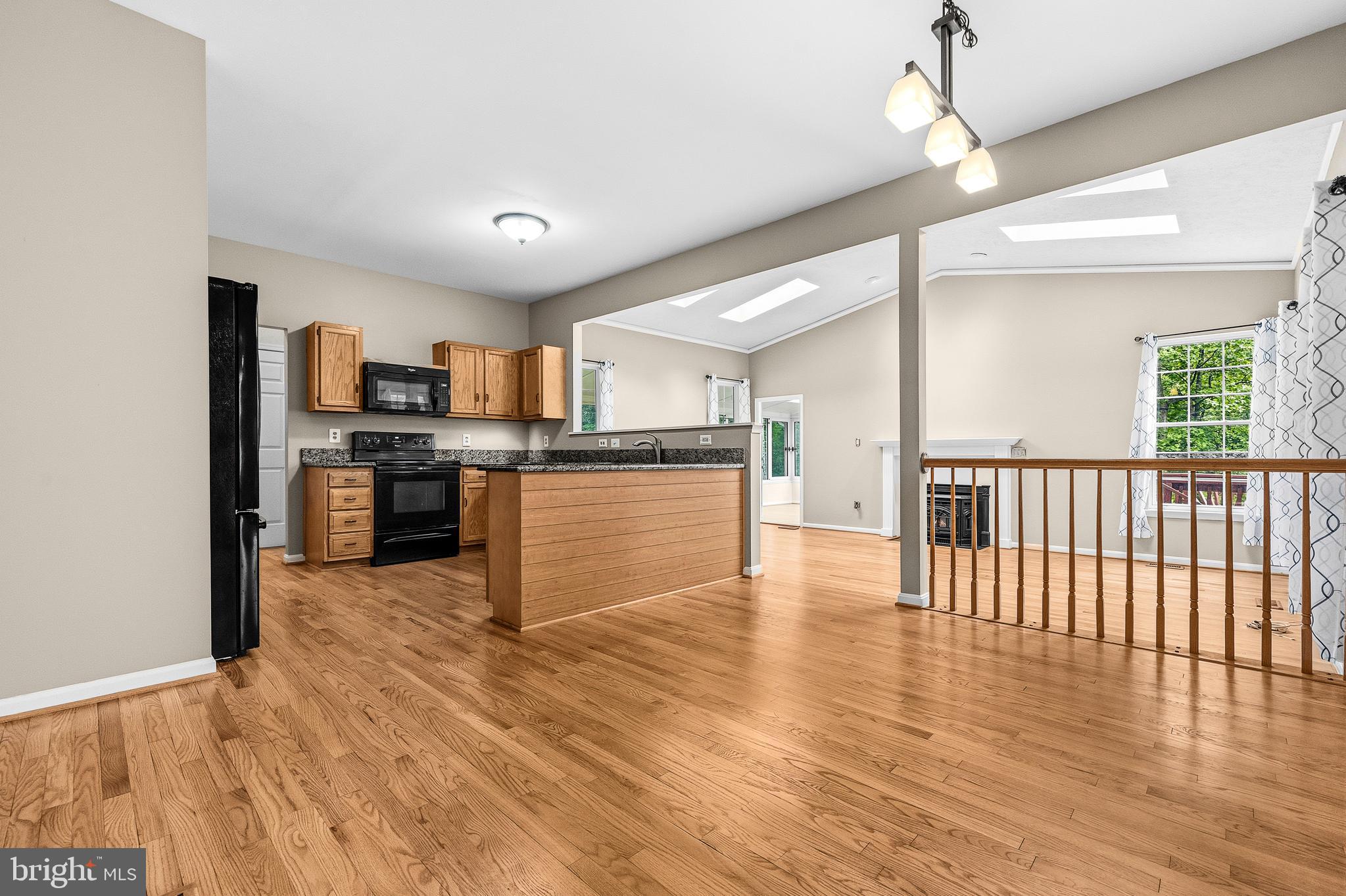 ROBINSON RETREAT - Residential