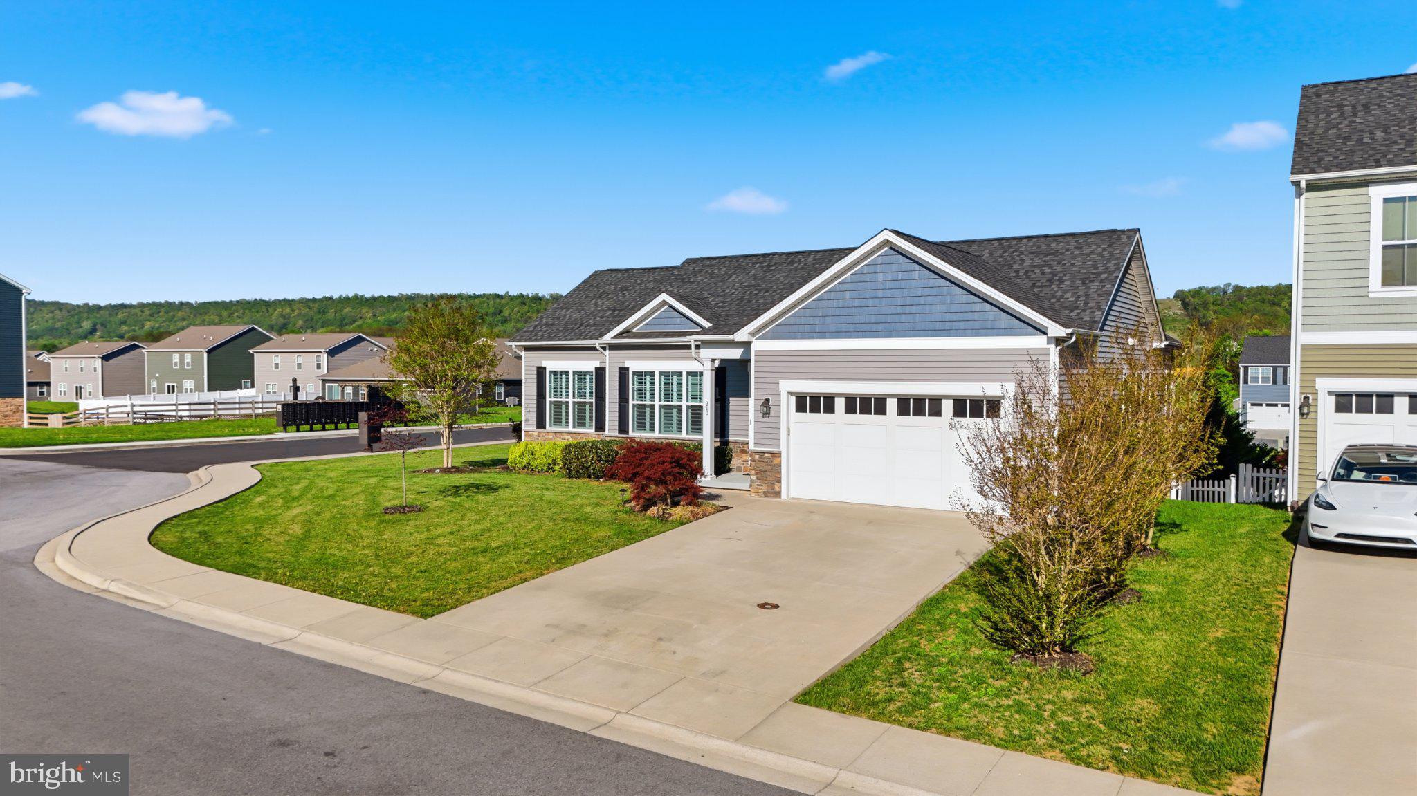 RED HILL - Residential