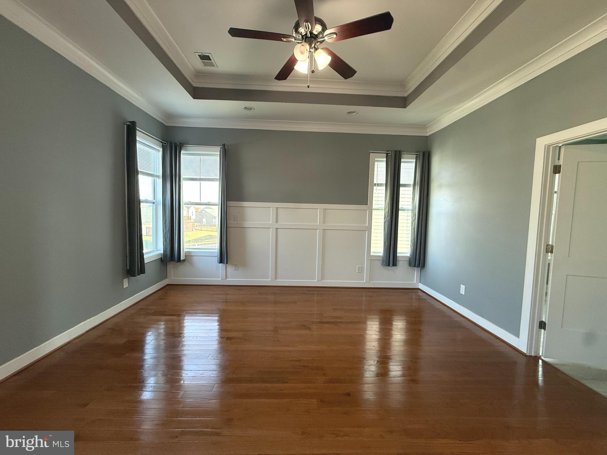 RED HILL - Residential