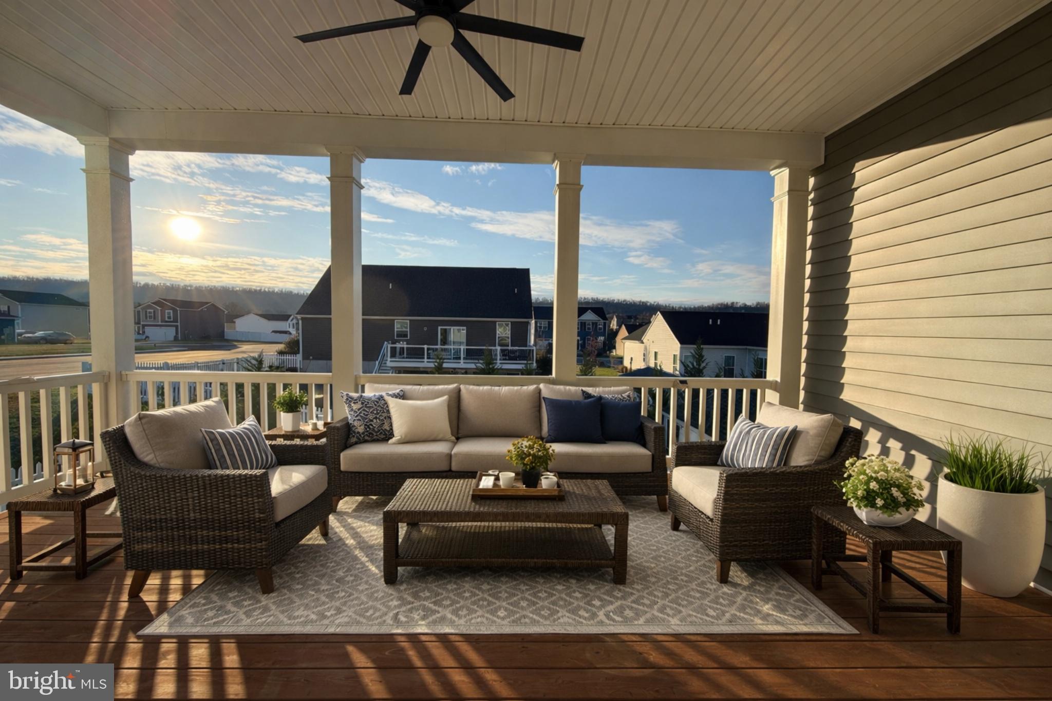 RED HILL - Residential