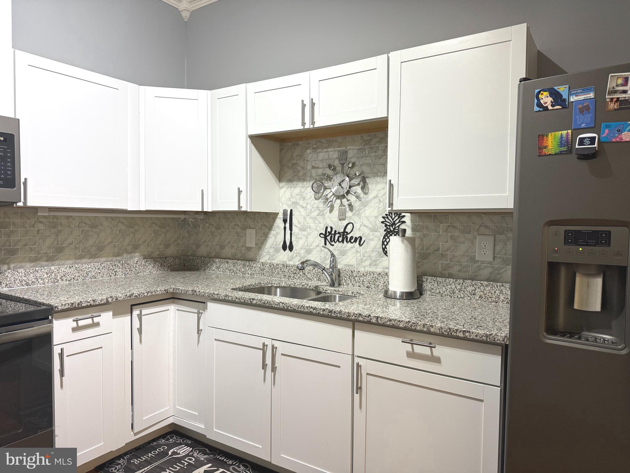 RED HILL - Residential