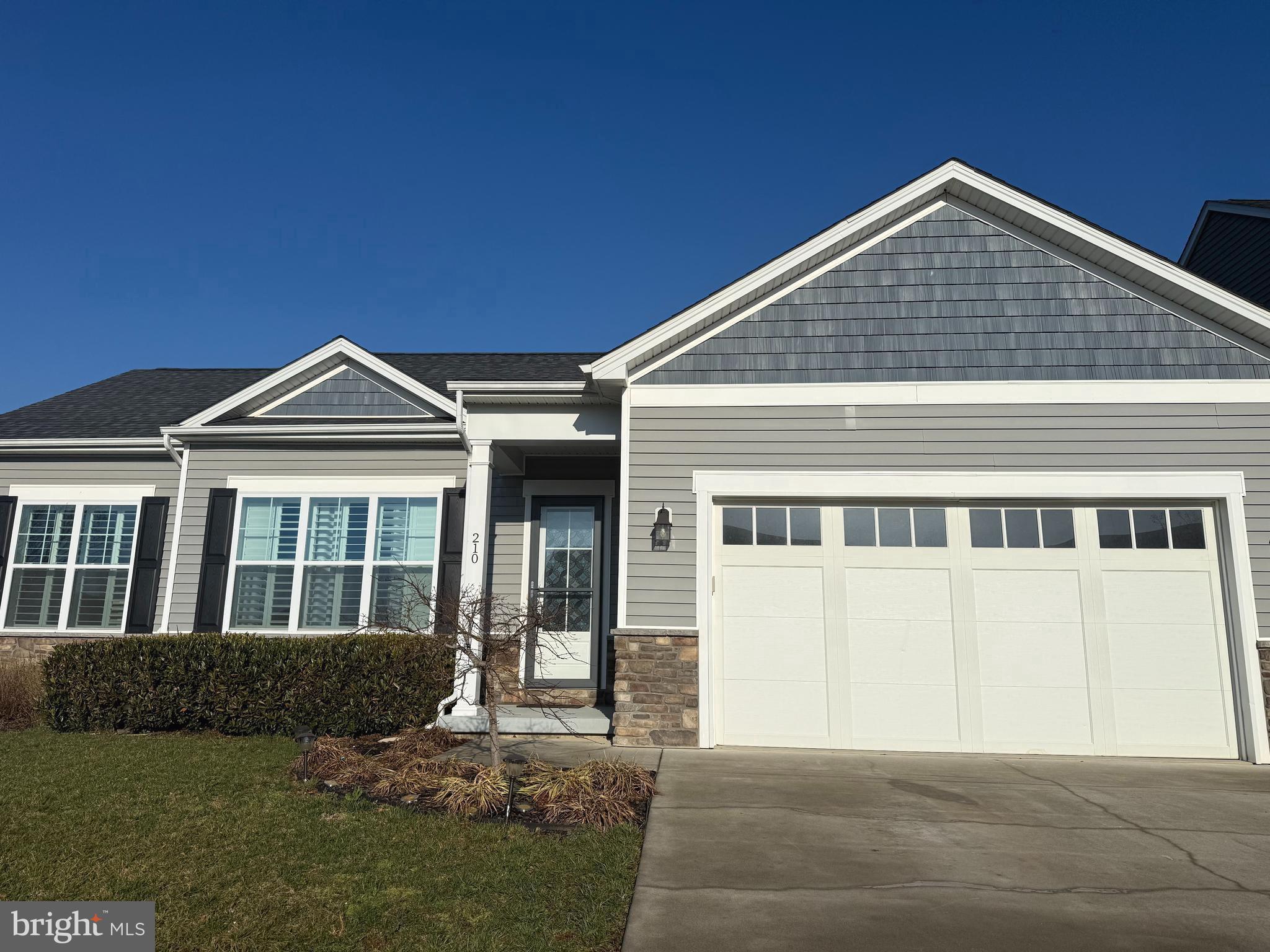 RED HILL - Residential