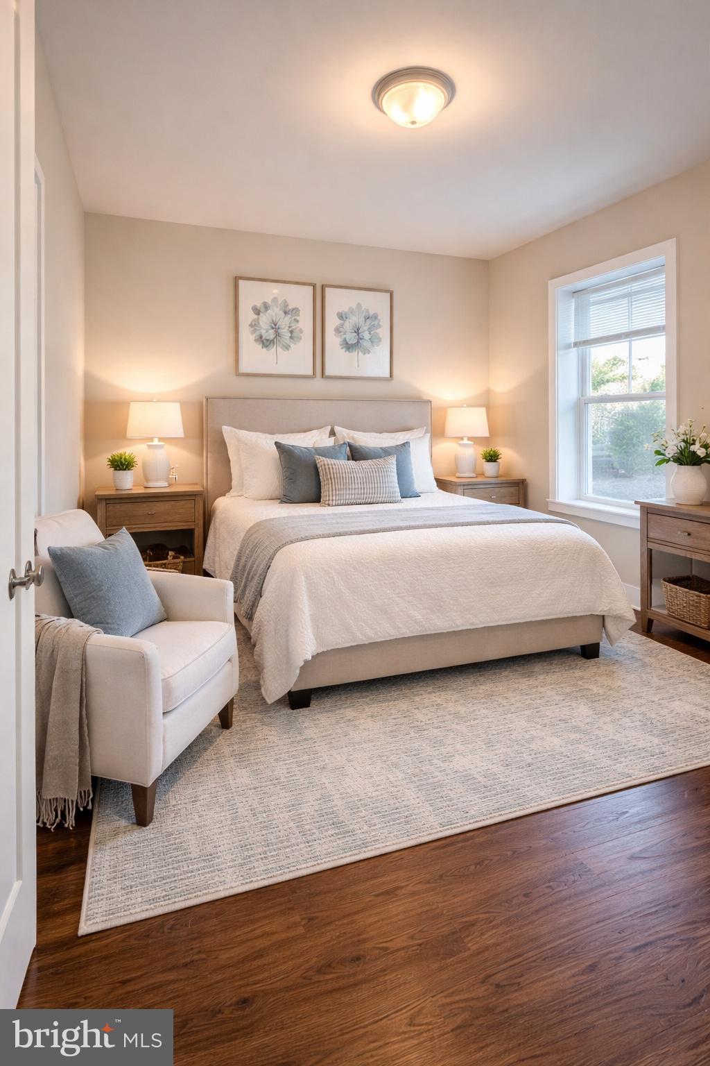 RED HILL - Residential