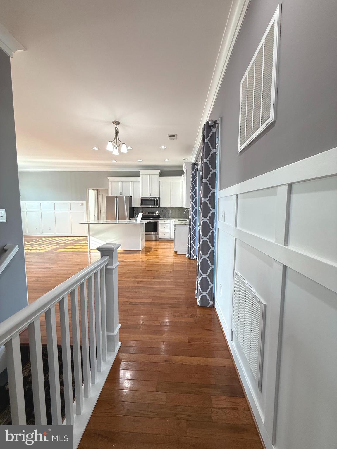 RED HILL - Residential