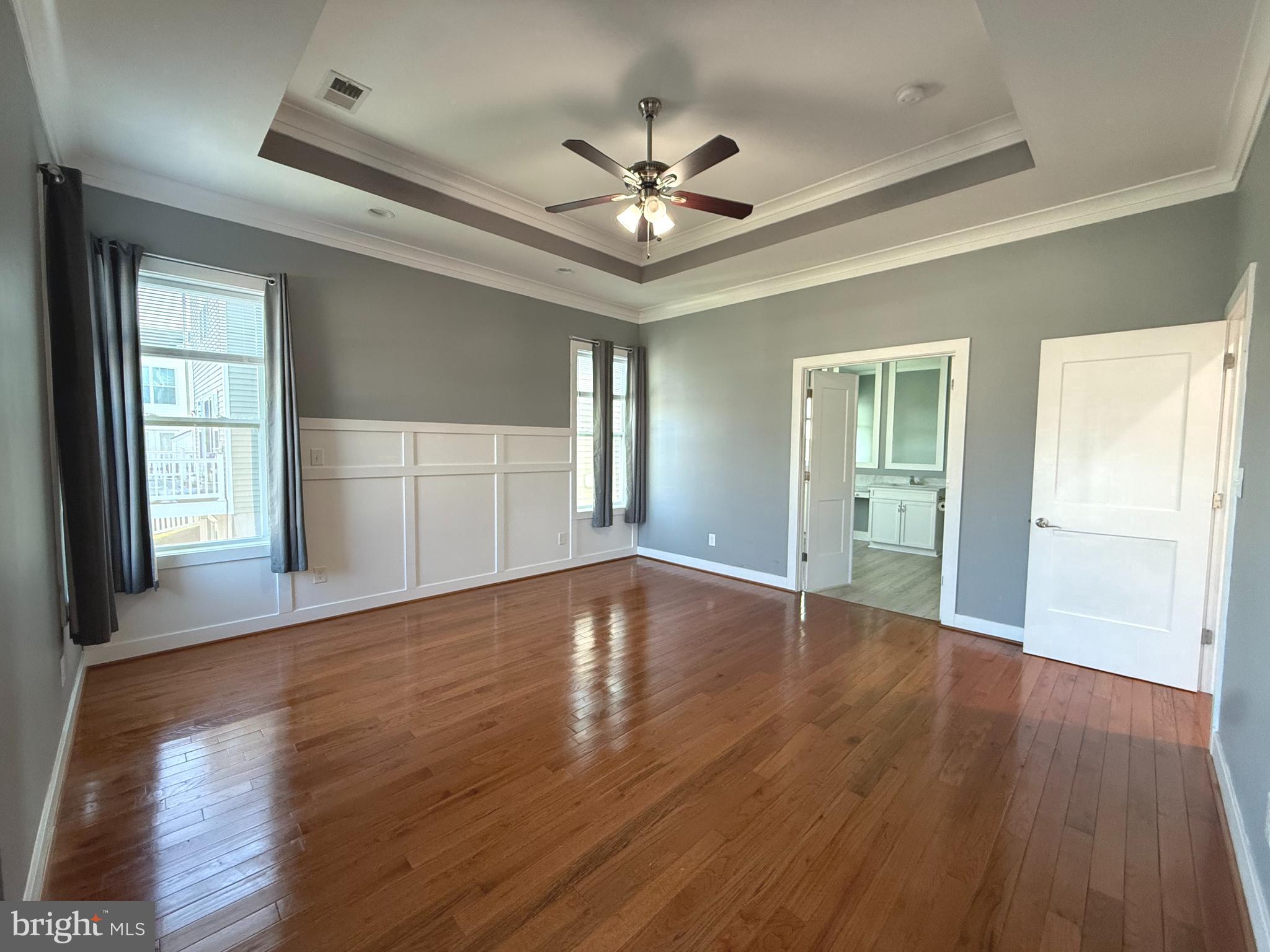 RED HILL - Residential