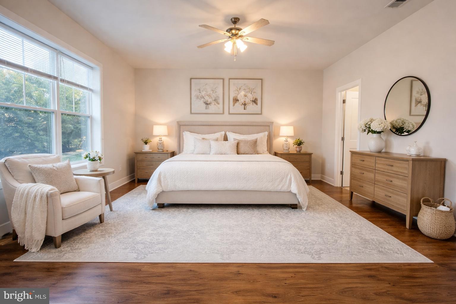 RED HILL - Residential