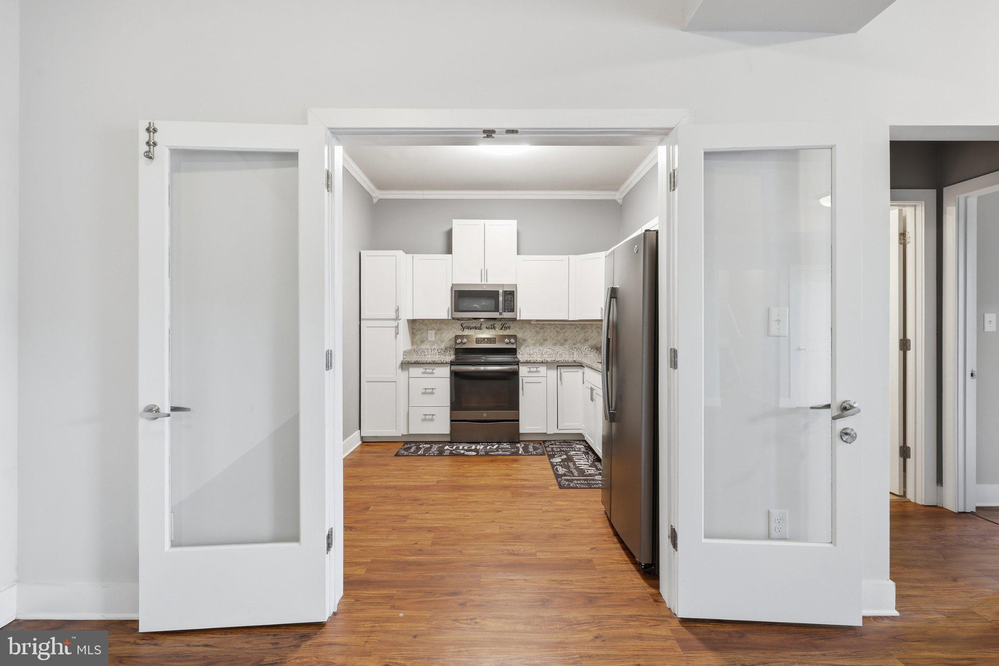 RED HILL - Residential