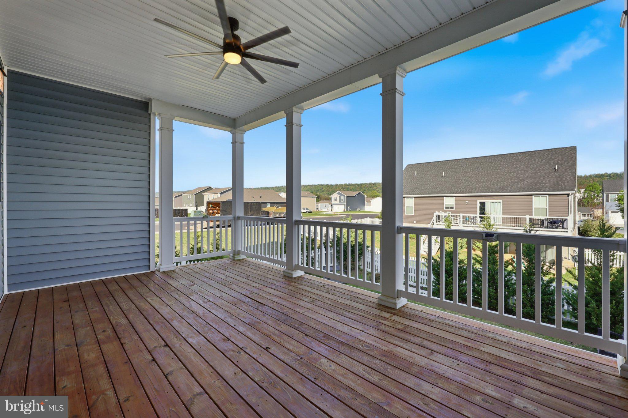 RED HILL - Residential