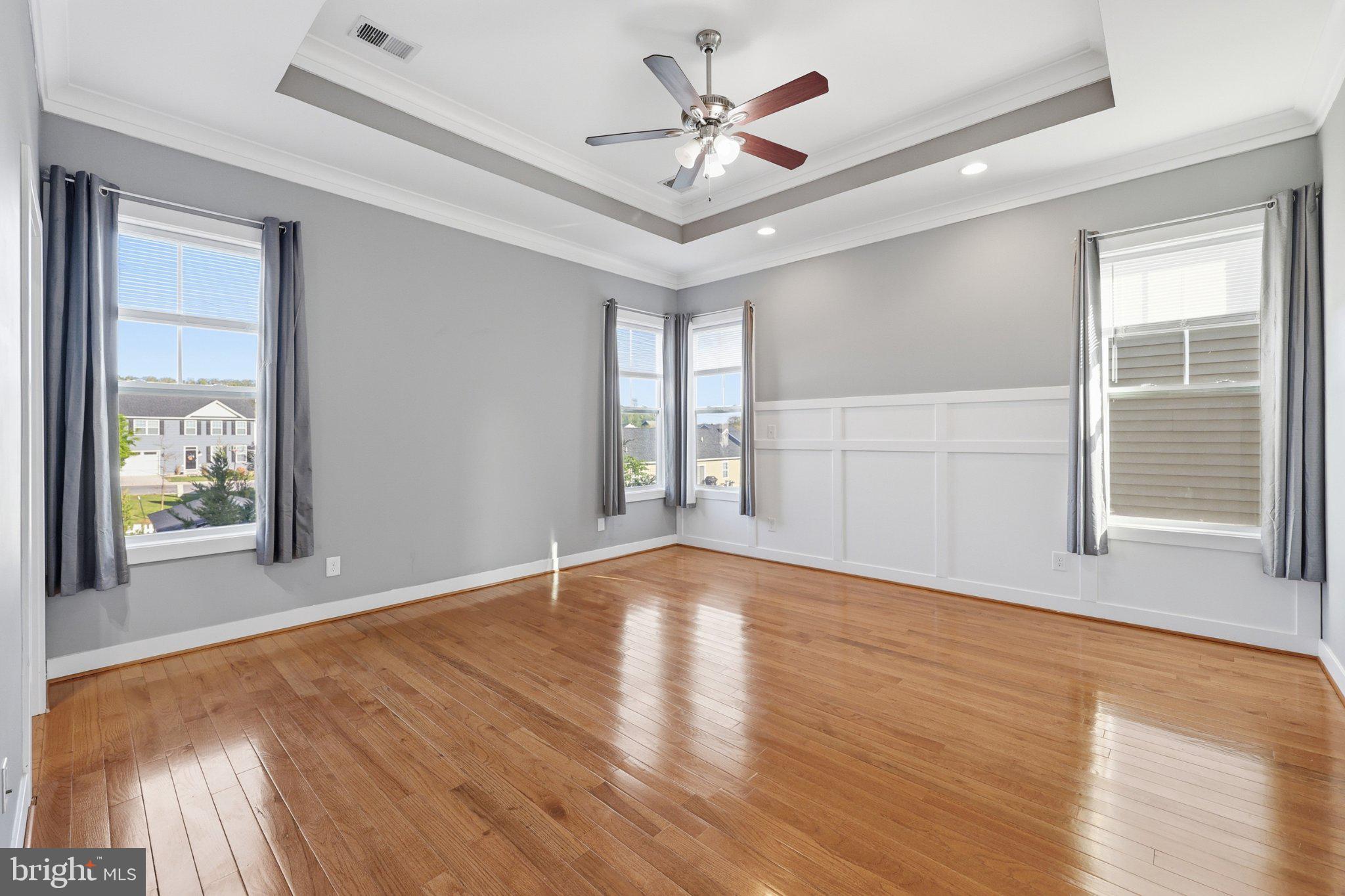 RED HILL - Residential