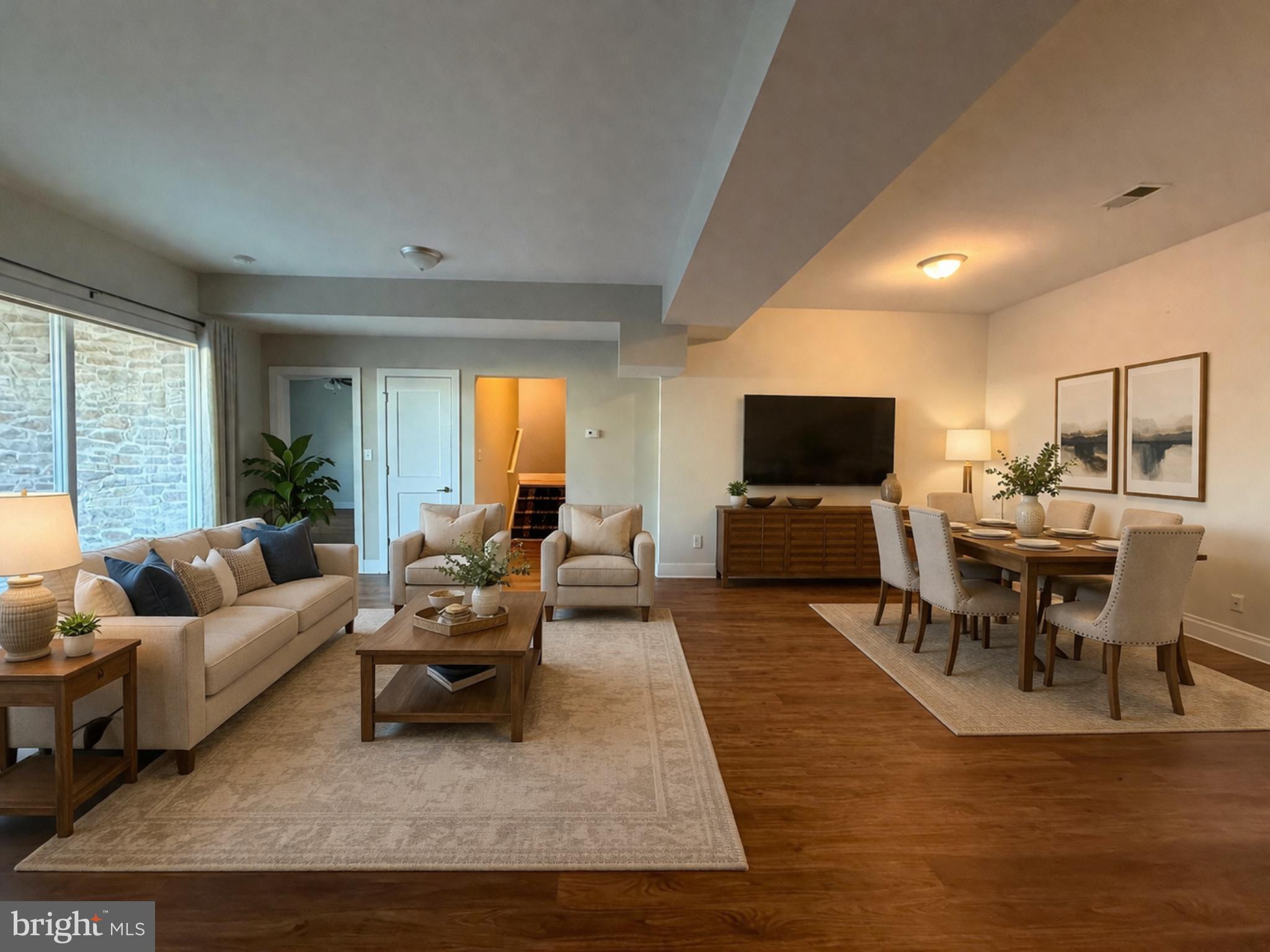 RED HILL - Residential