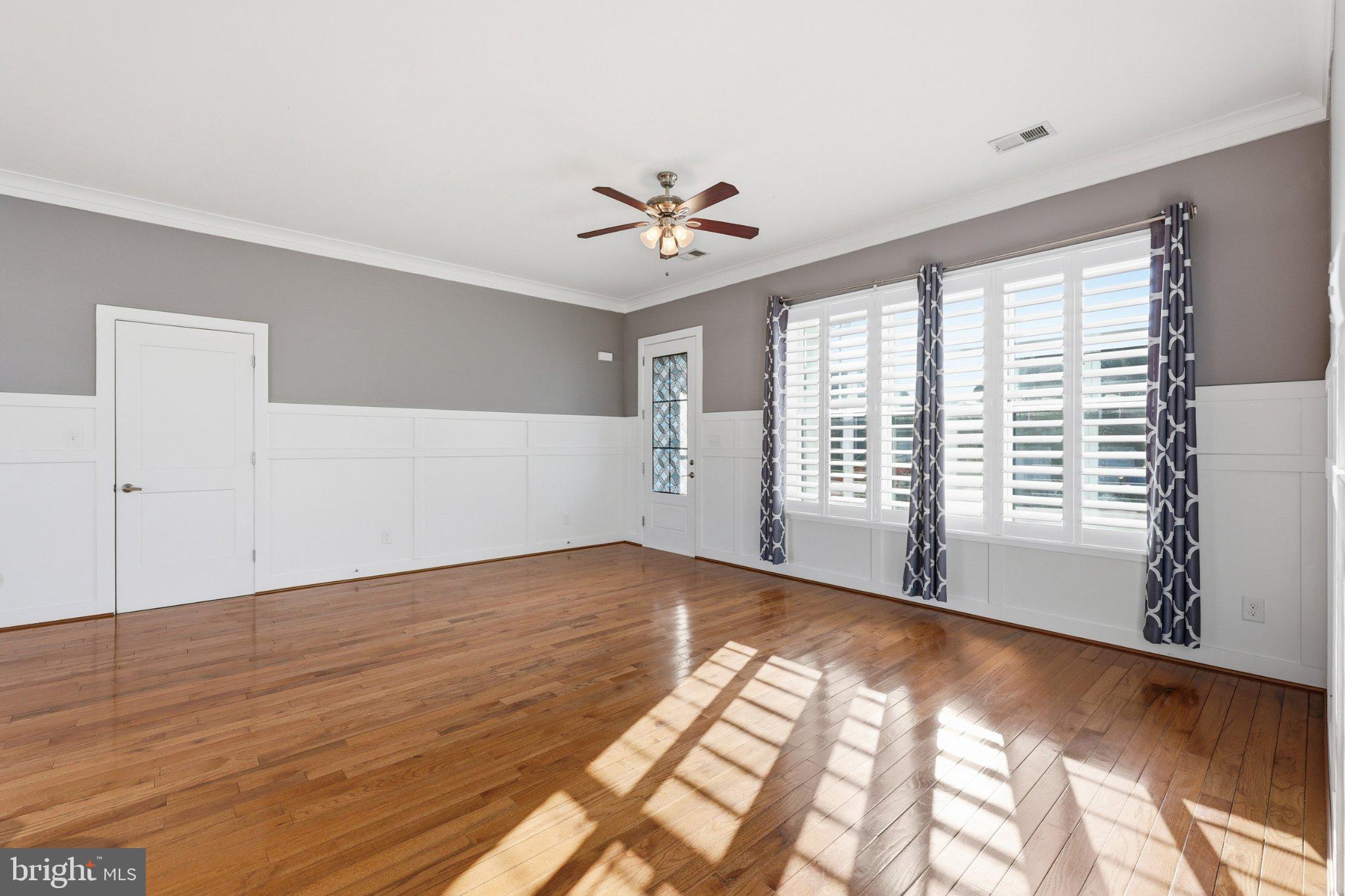 RED HILL - Residential