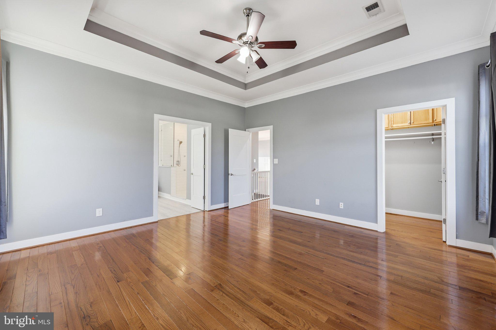 RED HILL - Residential