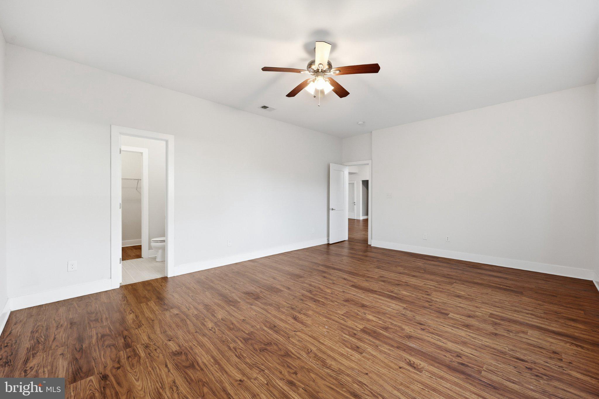 RED HILL - Residential