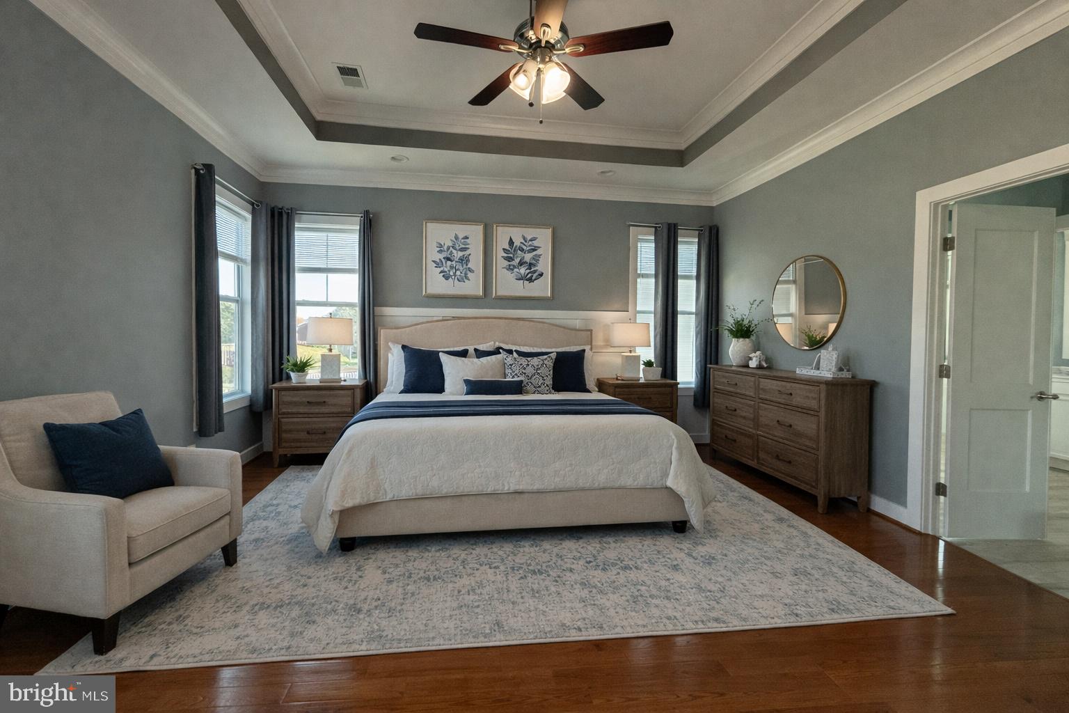 RED HILL - Residential