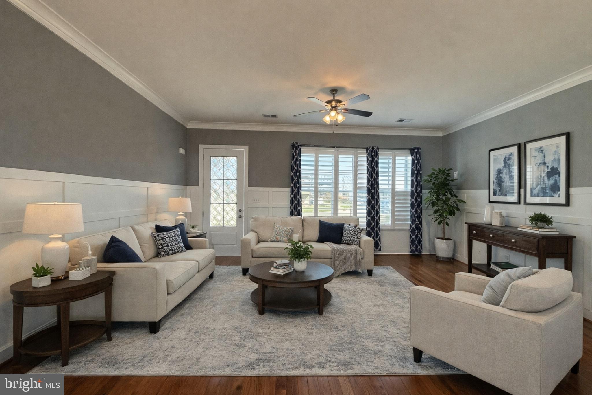 RED HILL - Residential