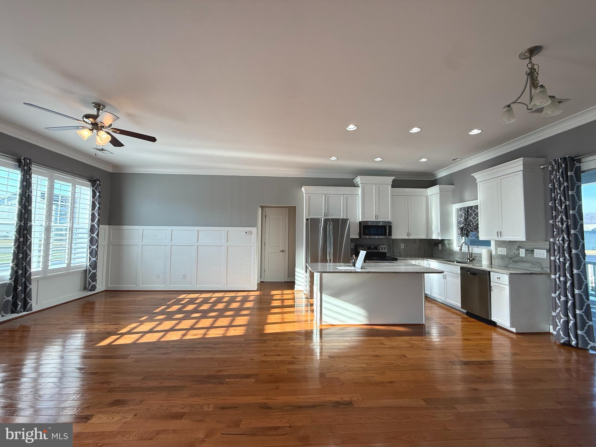 RED HILL - Residential