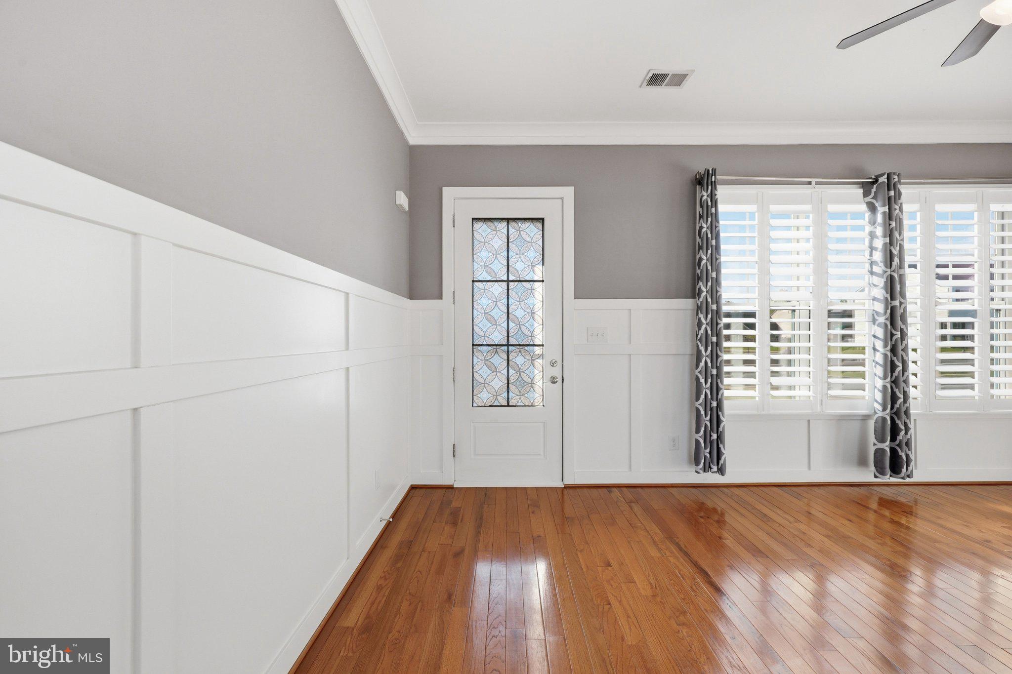 RED HILL - Residential