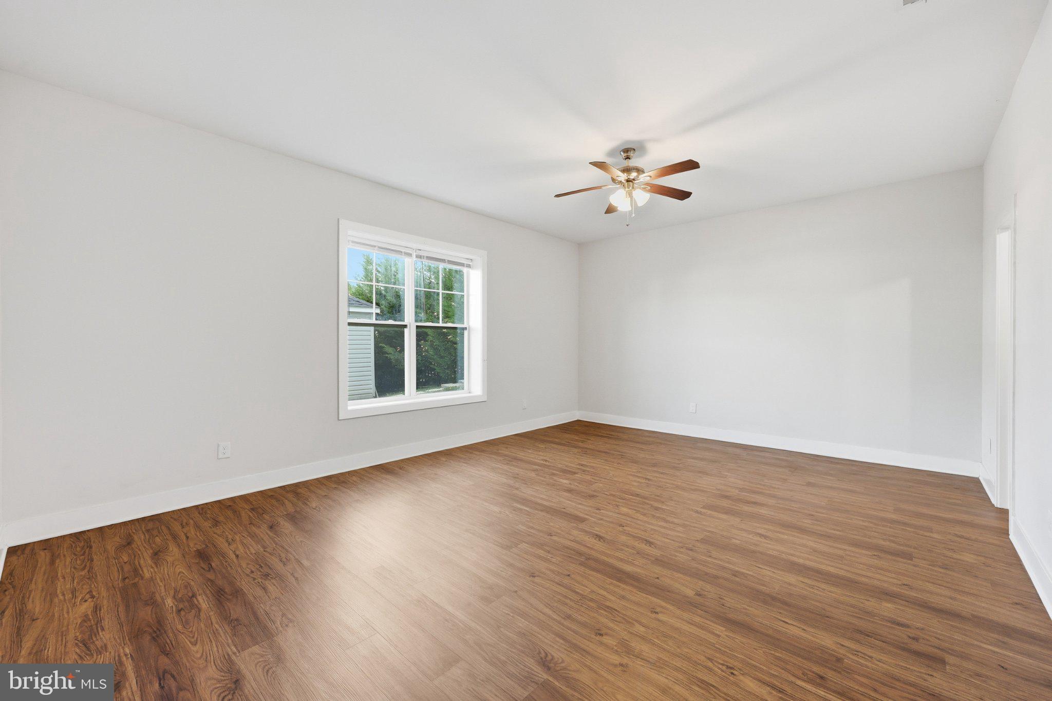 RED HILL - Residential