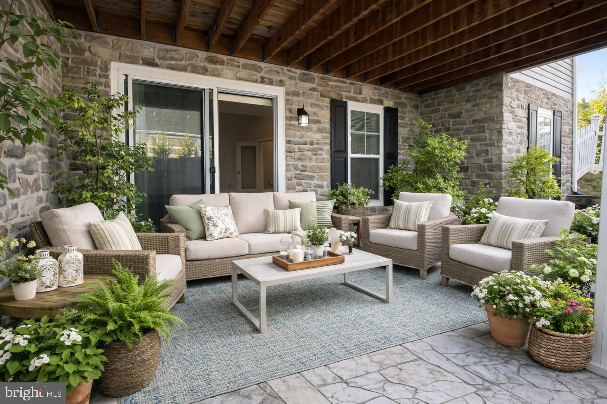 RED HILL - Residential