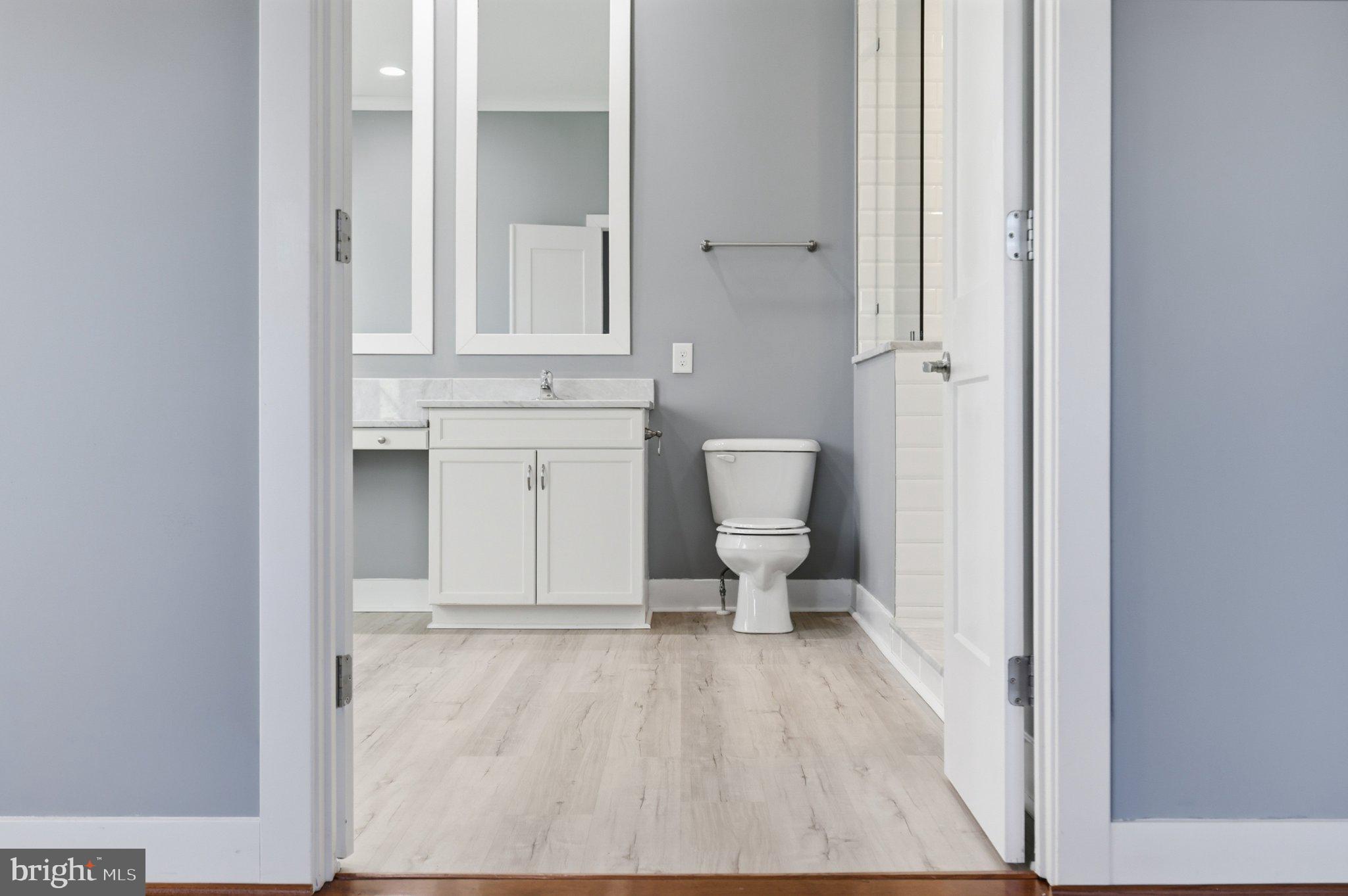 RED HILL - Residential