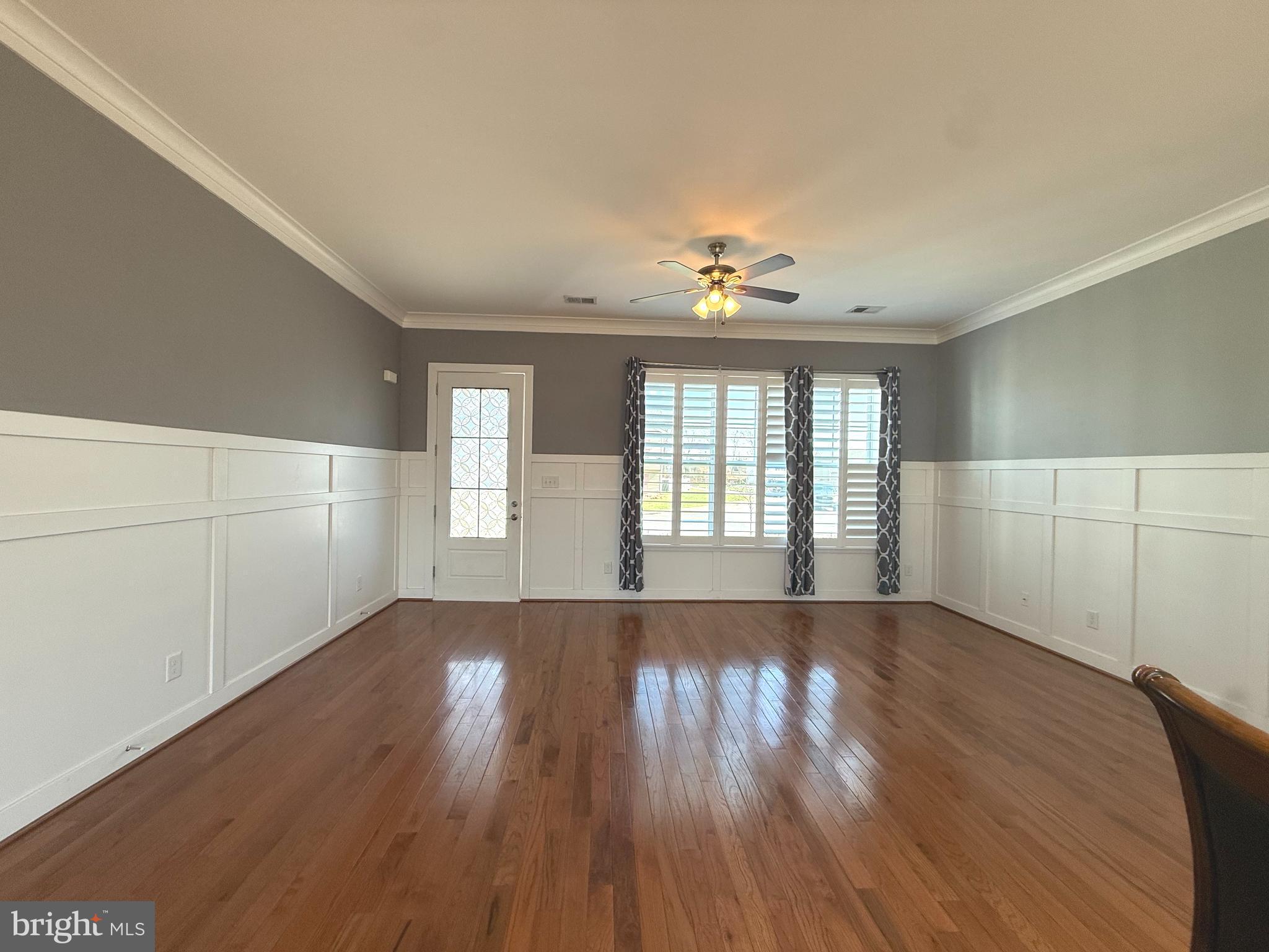 RED HILL - Residential