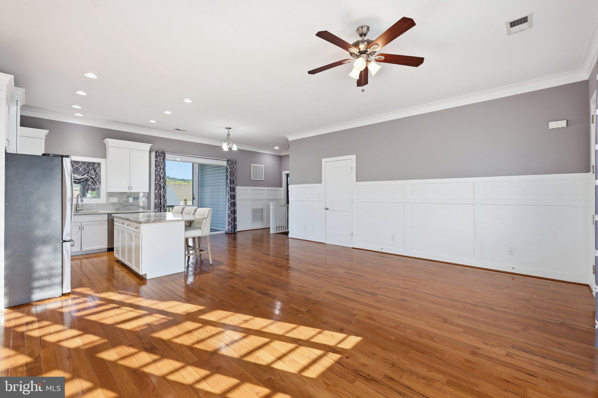 RED HILL - Residential