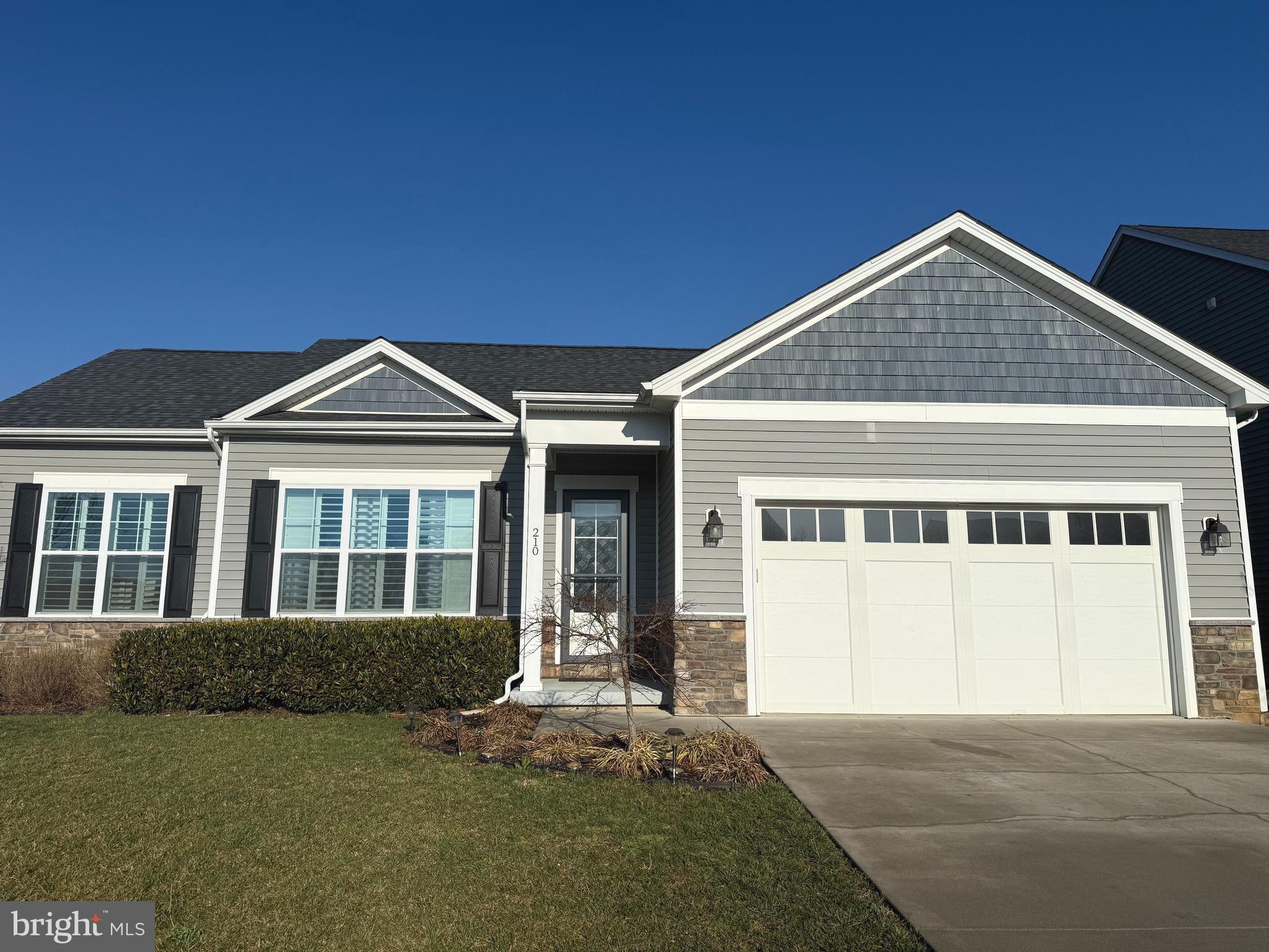 RED HILL - Residential