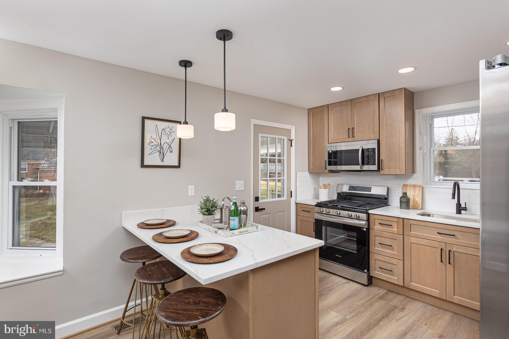 LOCHEARN - Residential