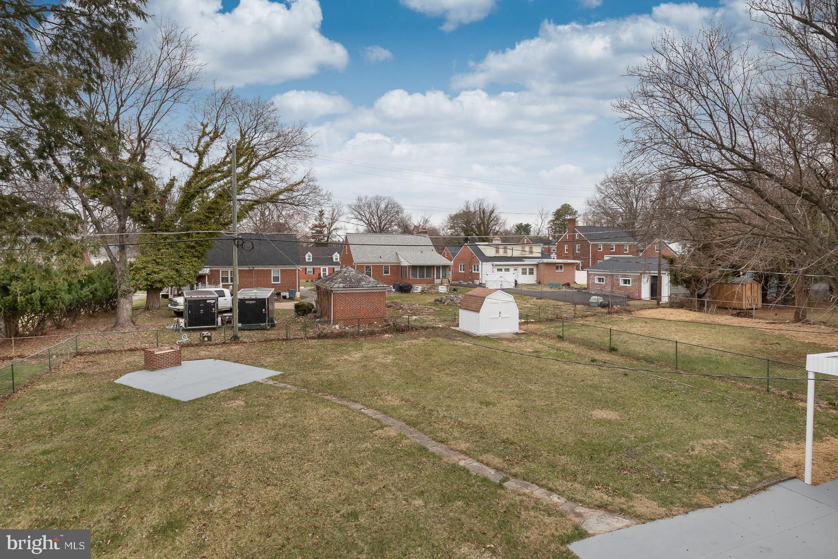 LOCHEARN - Residential