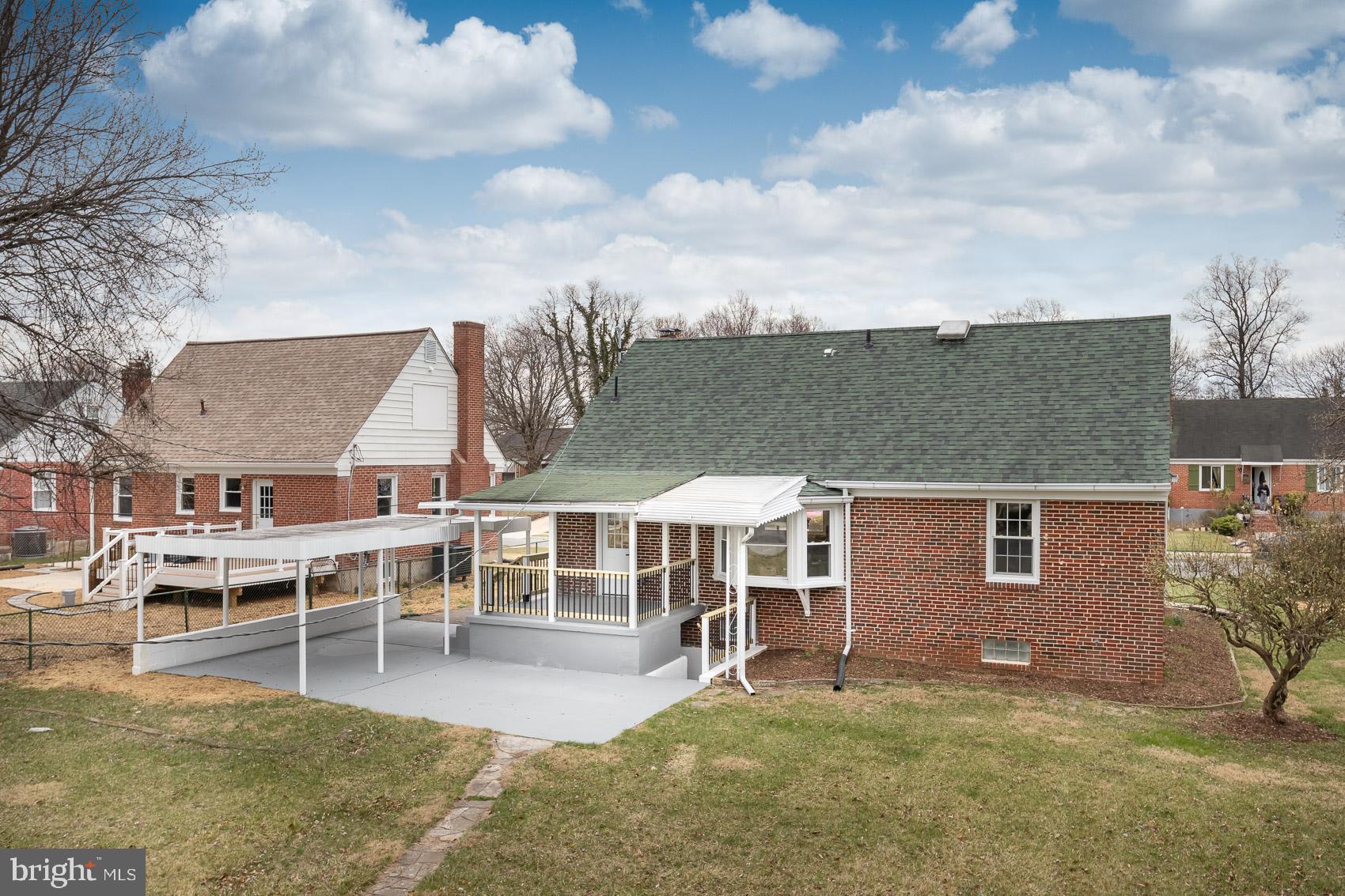 LOCHEARN - Residential