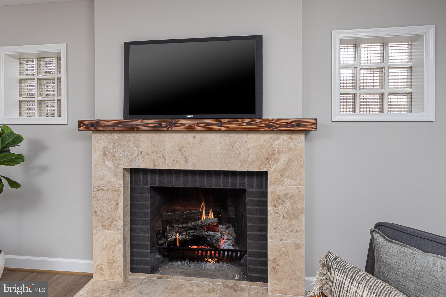 LOCHEARN - Residential