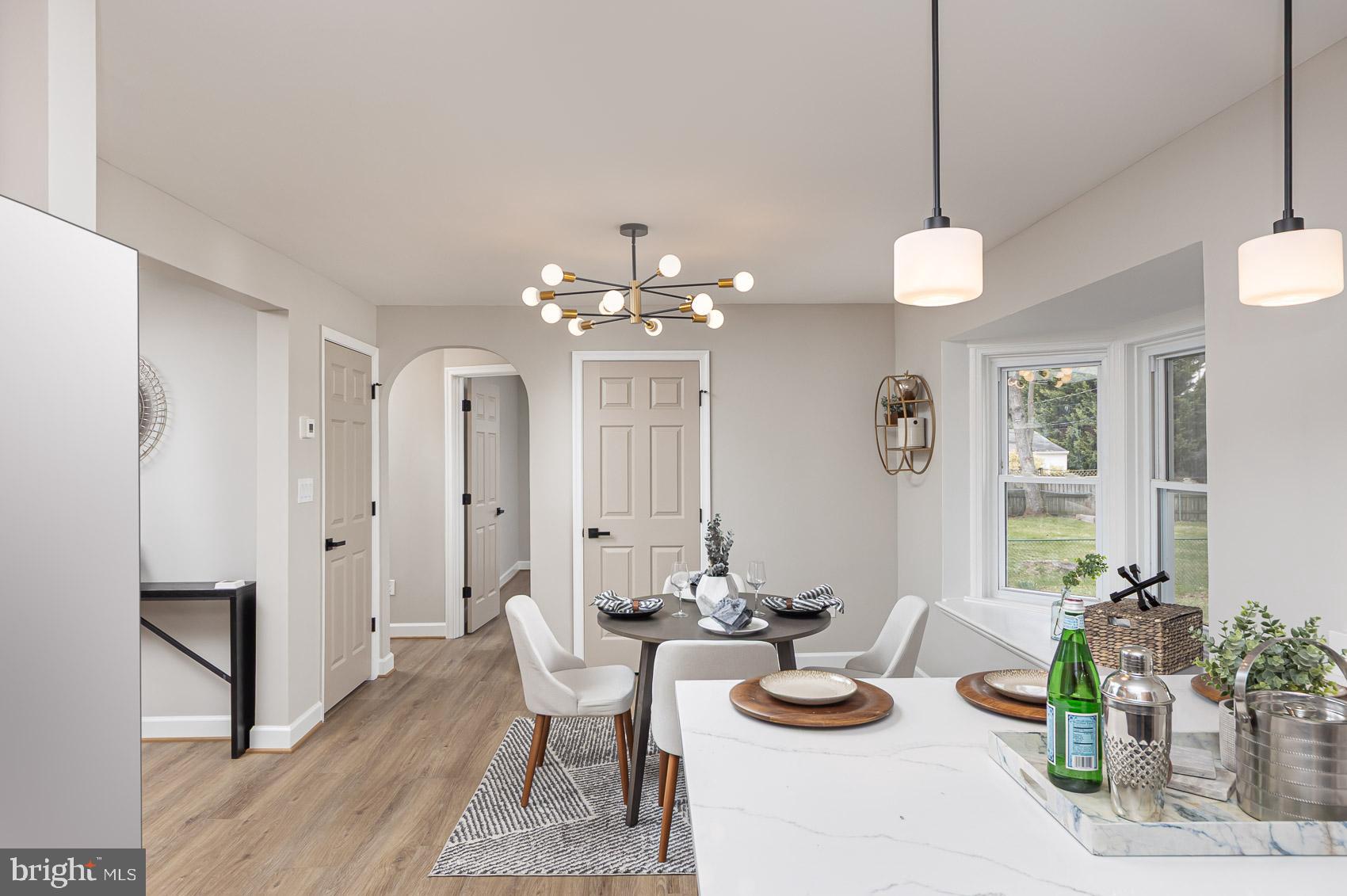 LOCHEARN - Residential