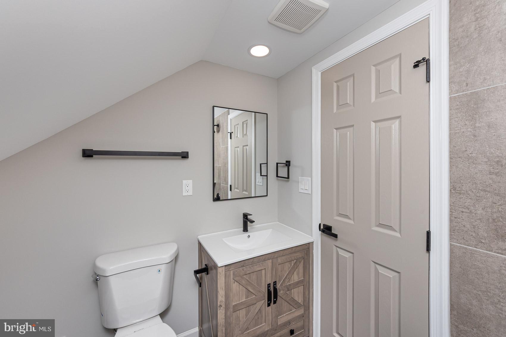 LOCHEARN - Residential