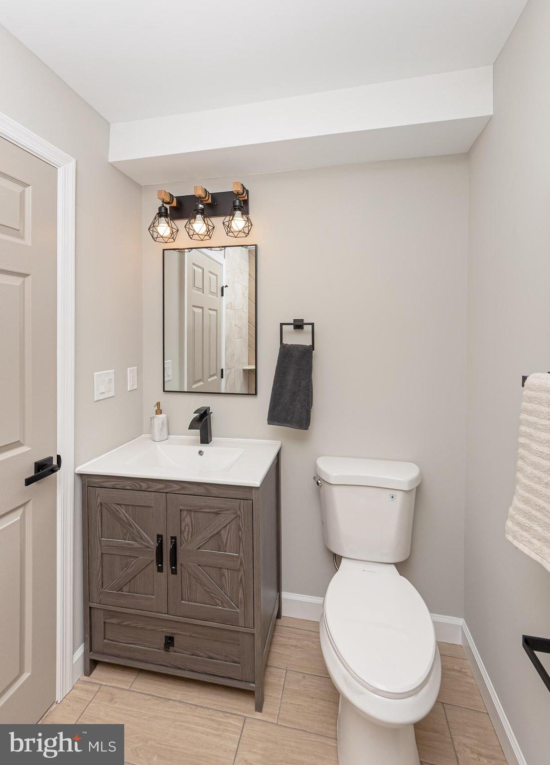 LOCHEARN - Residential