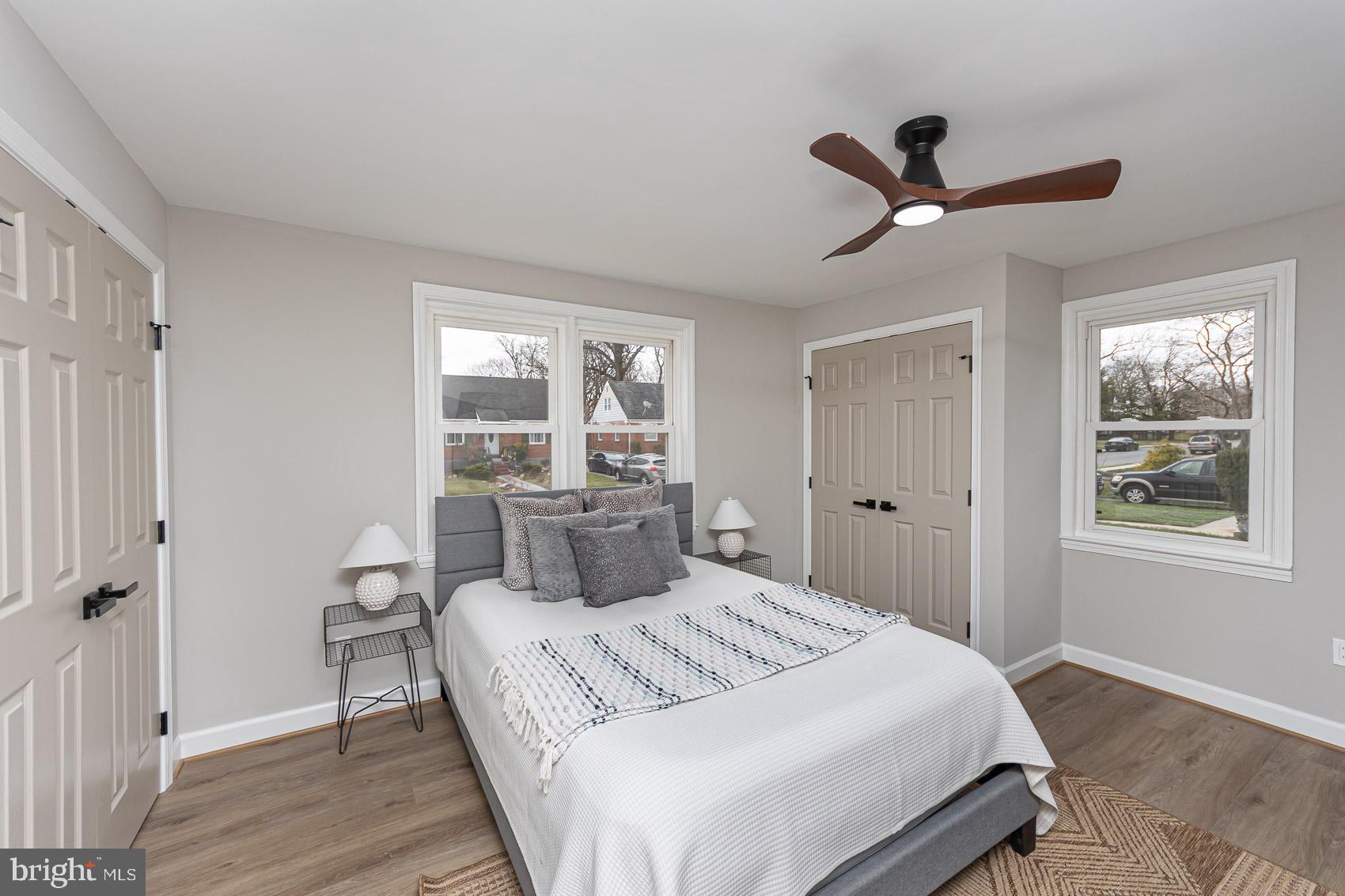 LOCHEARN - Residential