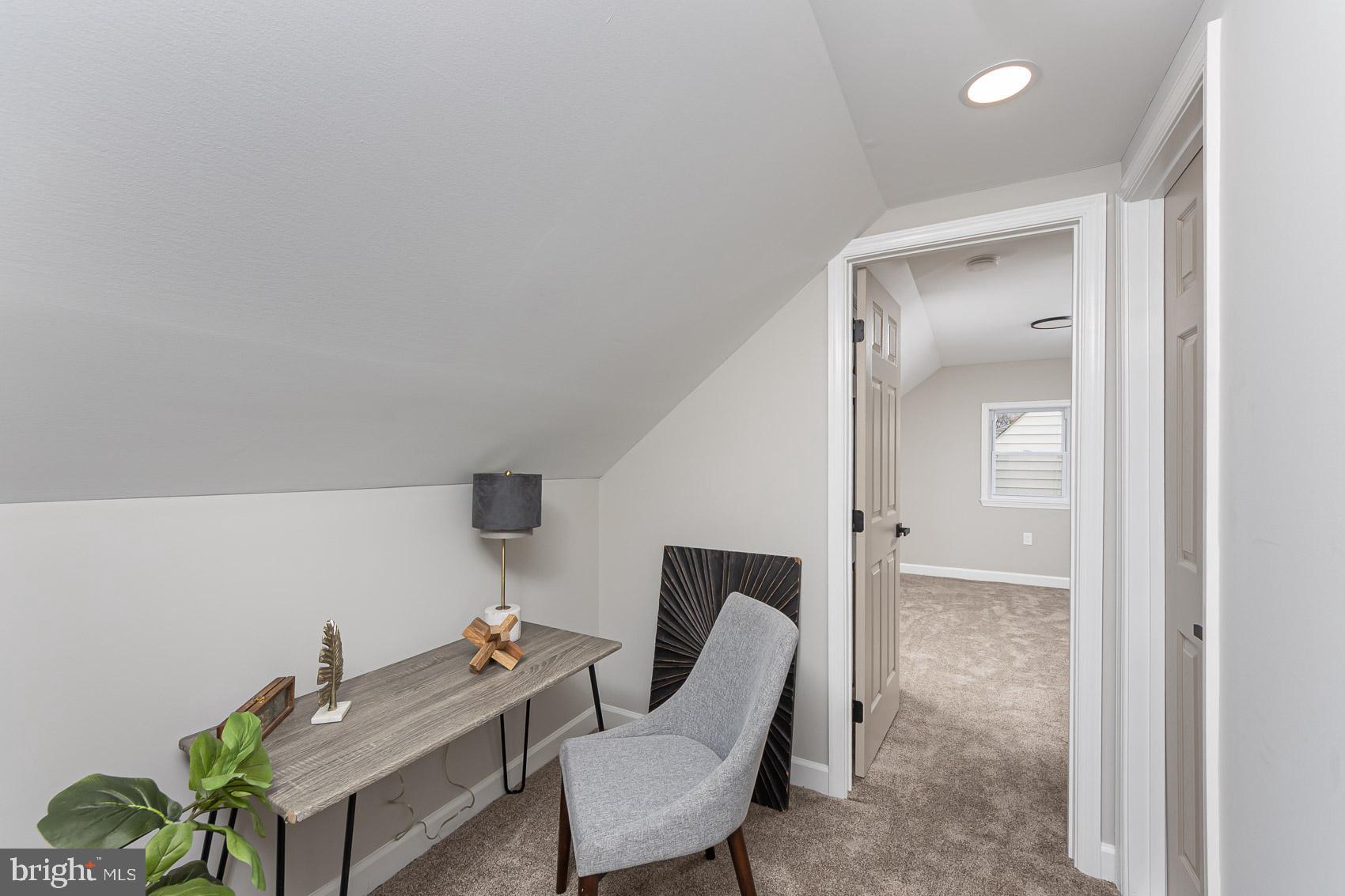 LOCHEARN - Residential