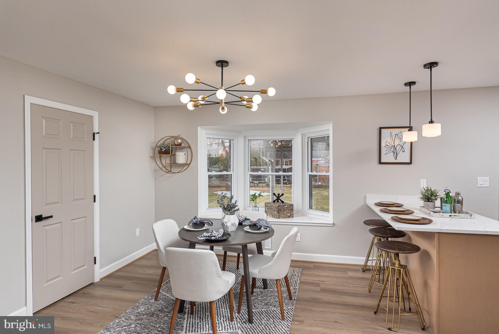 LOCHEARN - Residential