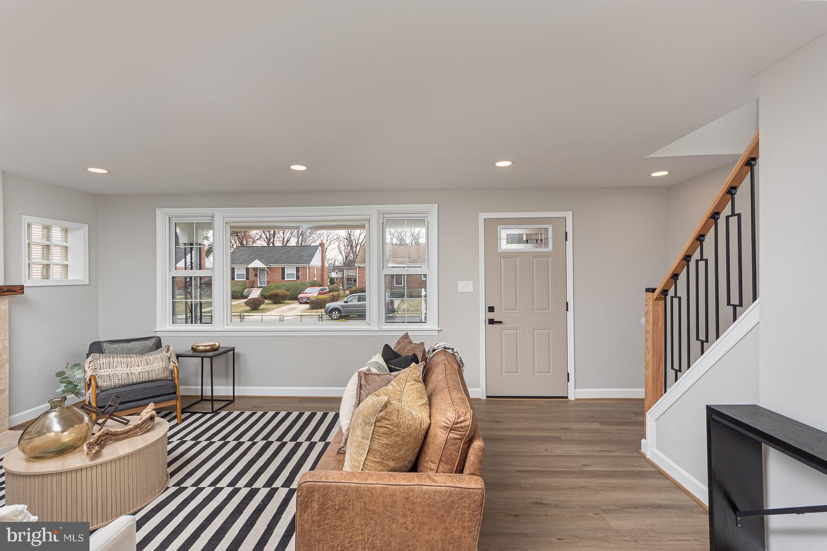 LOCHEARN - Residential