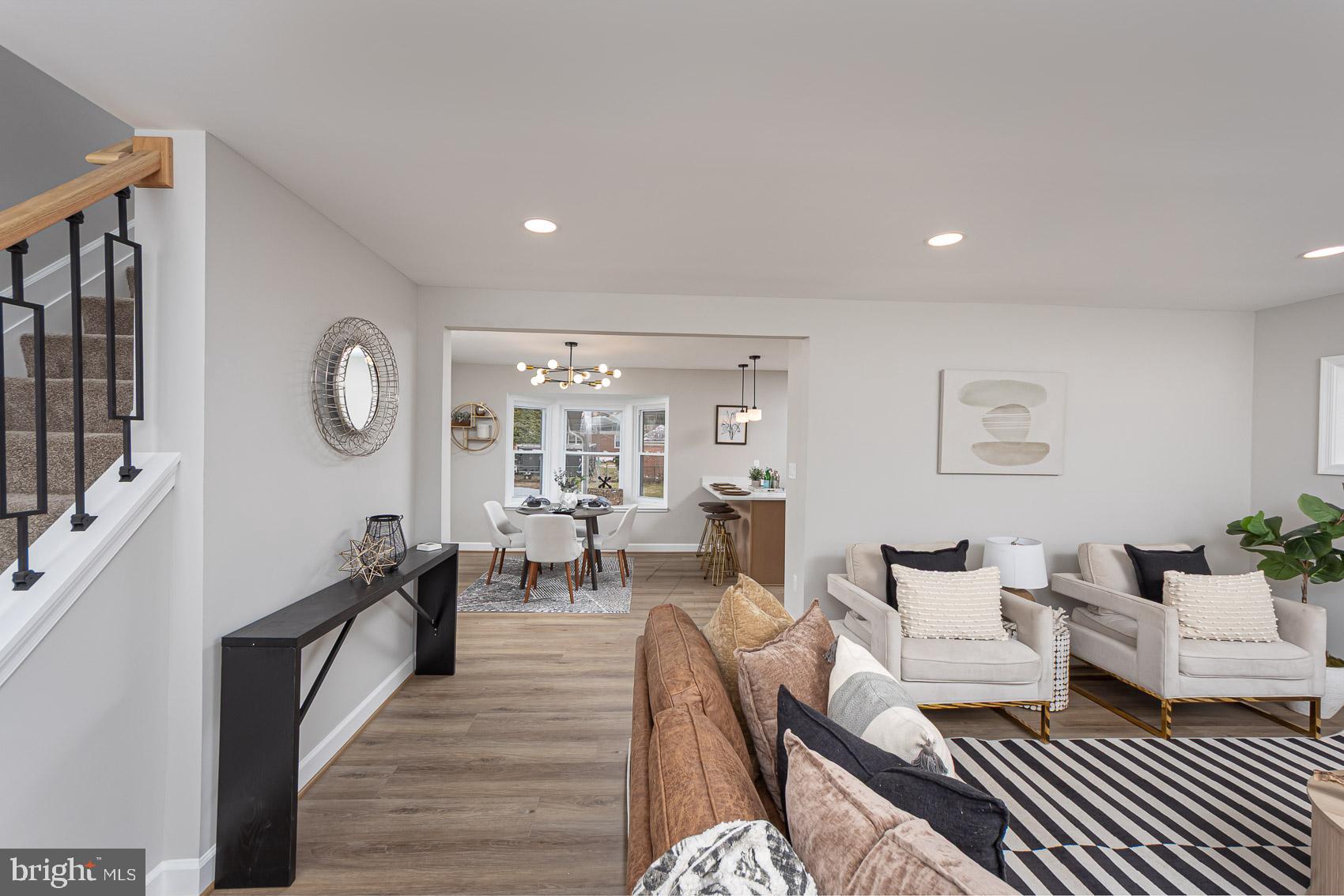 LOCHEARN - Residential