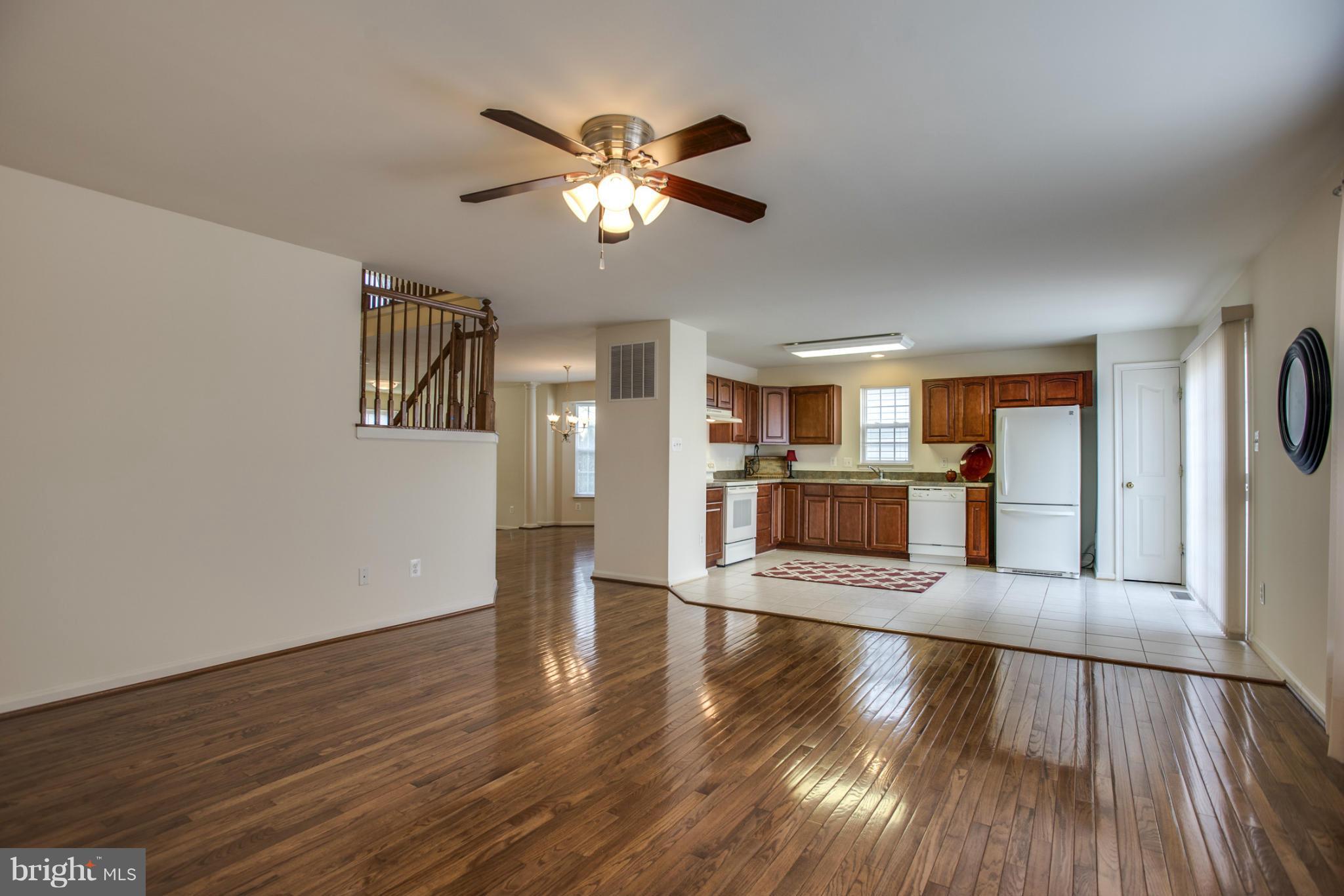 INDEPENDENCE/UNIV VLG - Residential