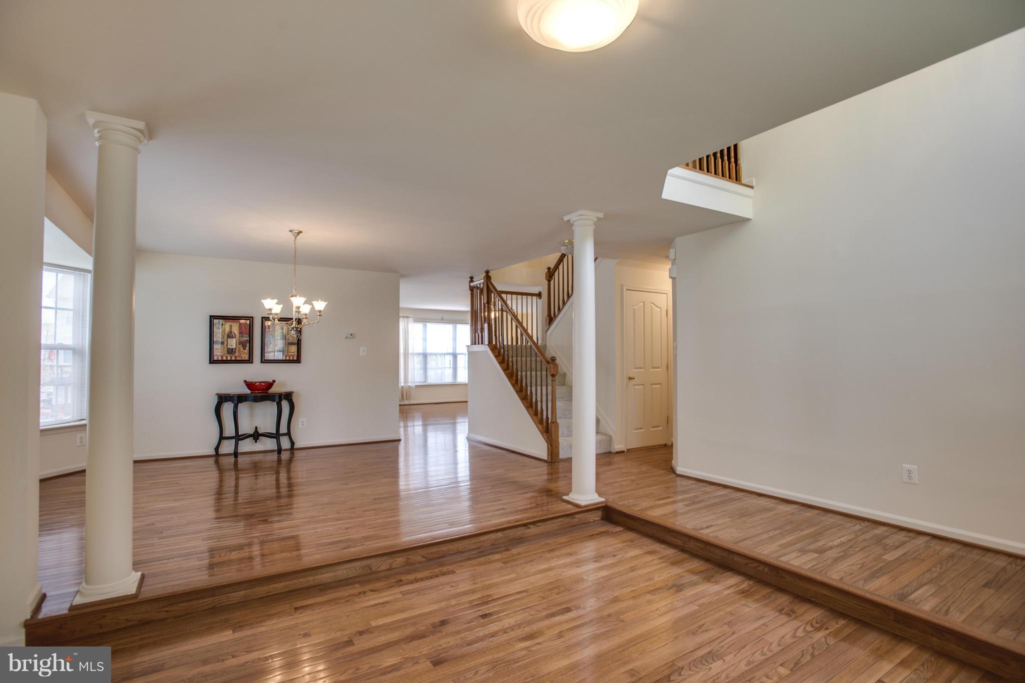 INDEPENDENCE/UNIV VLG - Residential