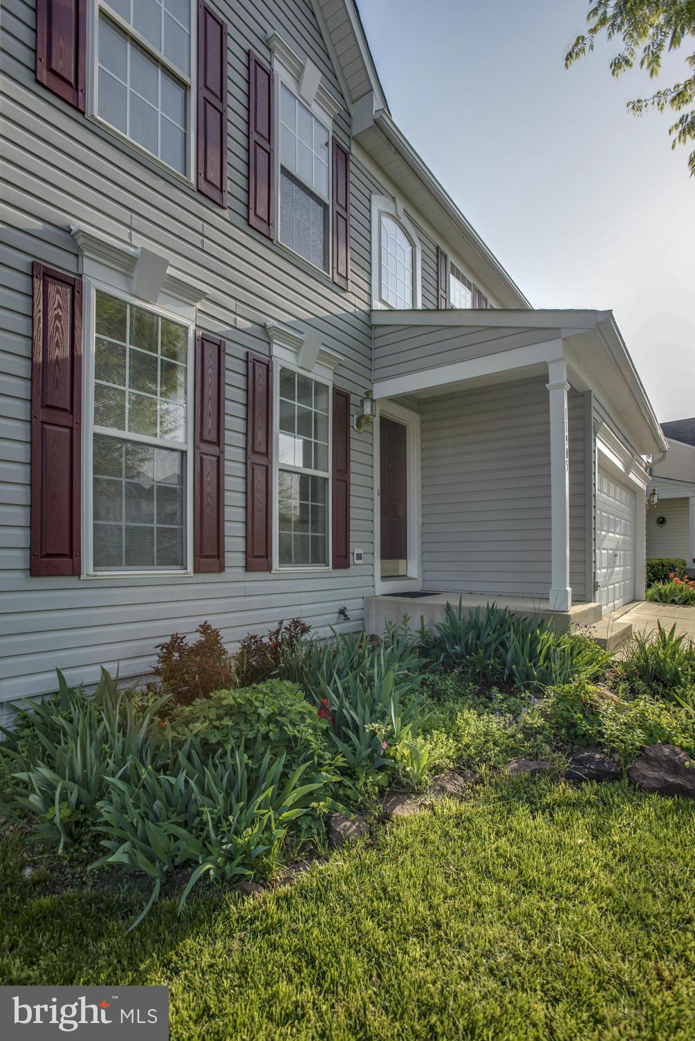 INDEPENDENCE/UNIV VLG - Residential