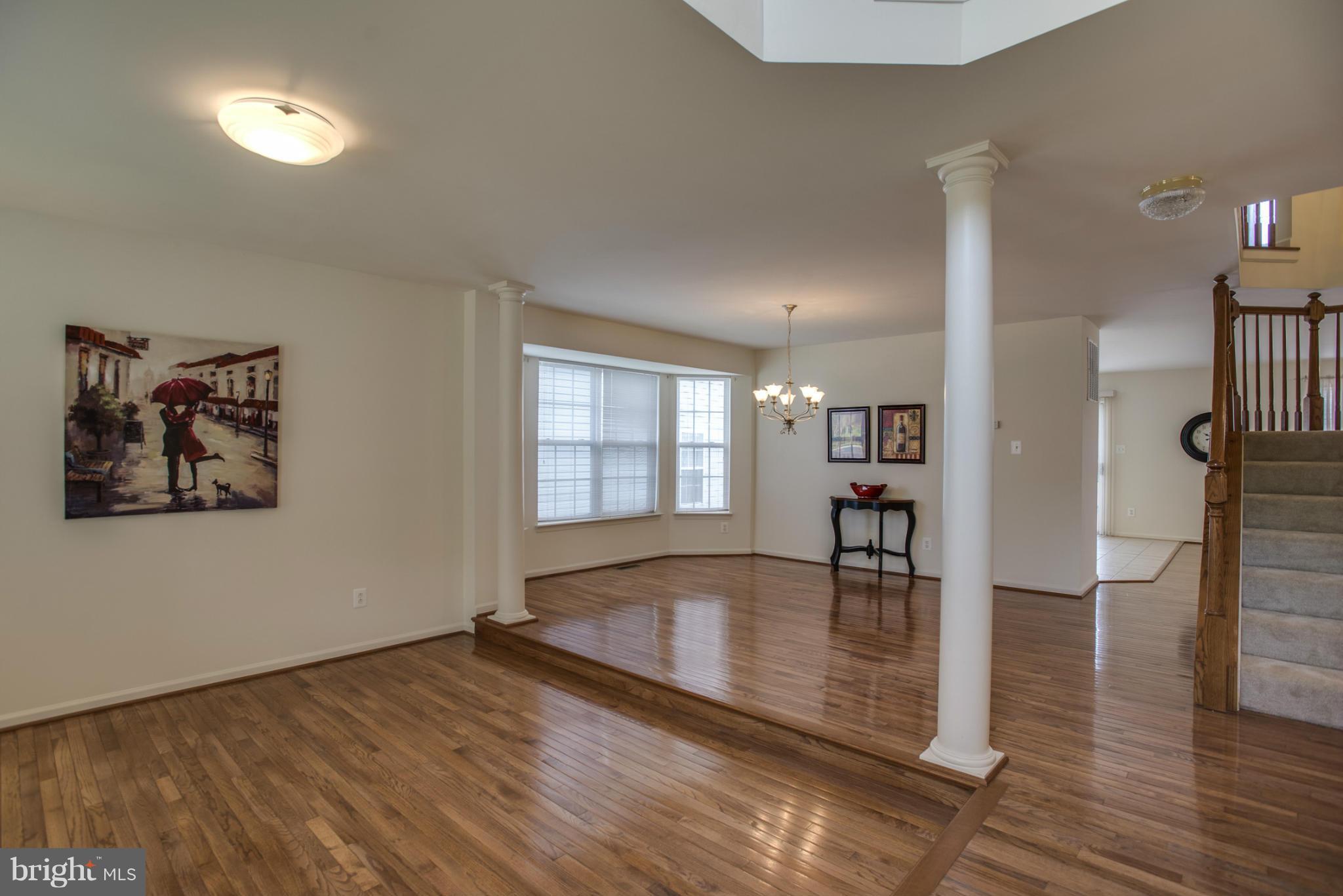 INDEPENDENCE/UNIV VLG - Residential