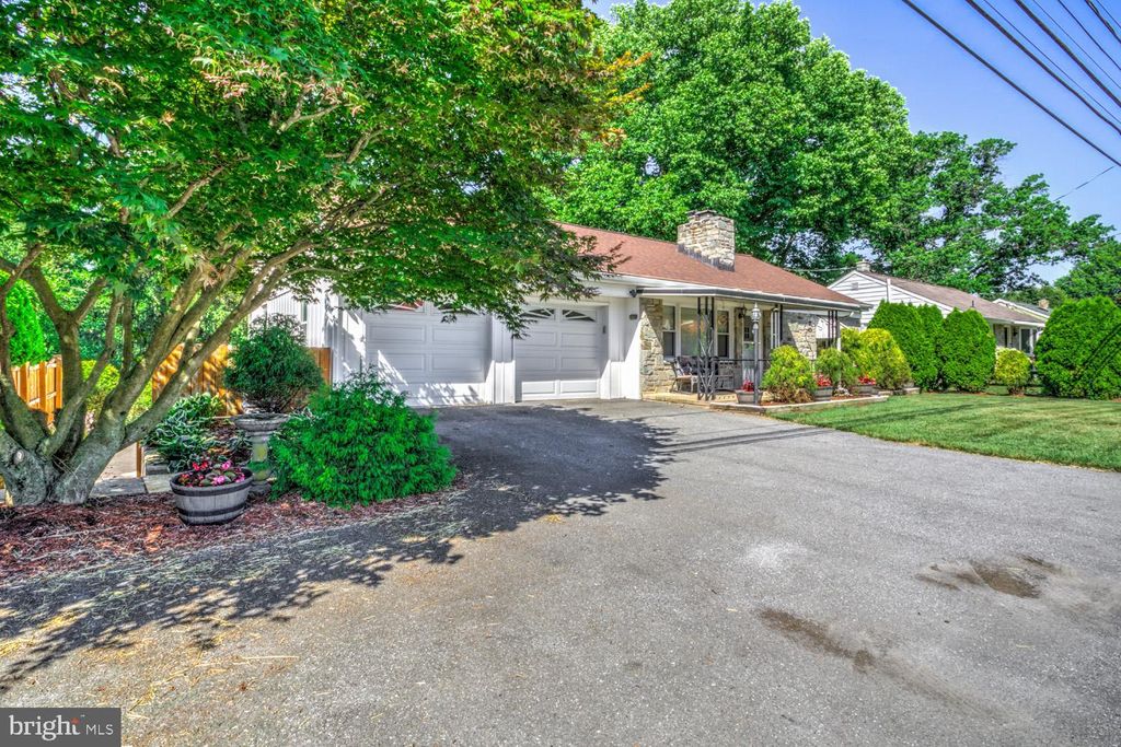 Photo of 1234 Lampeter Road, Lancaster, PA 17602 (MLS # PALA2055536)