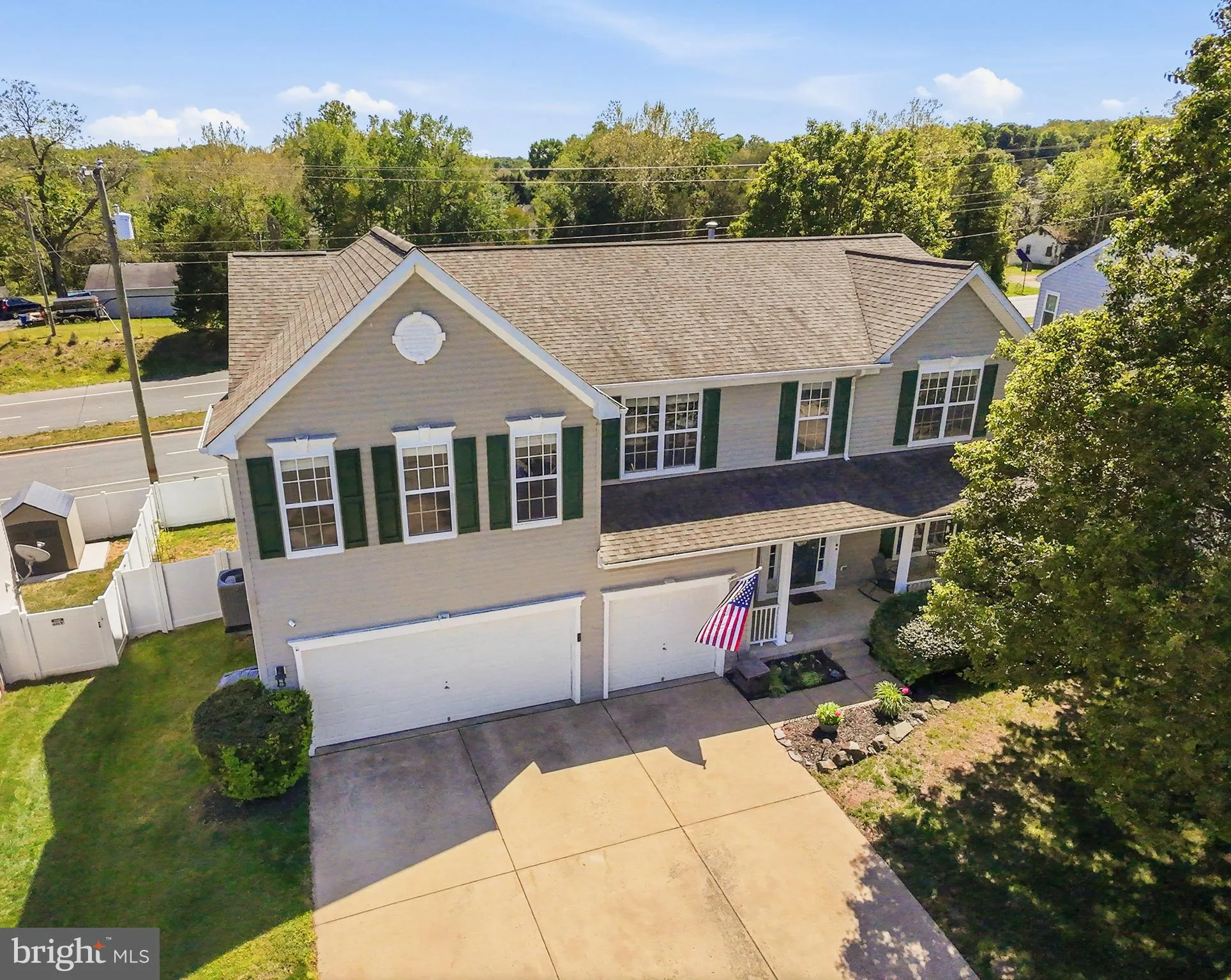 Additional image 107 of 9 Kinser Way, Stafford, VA 22556