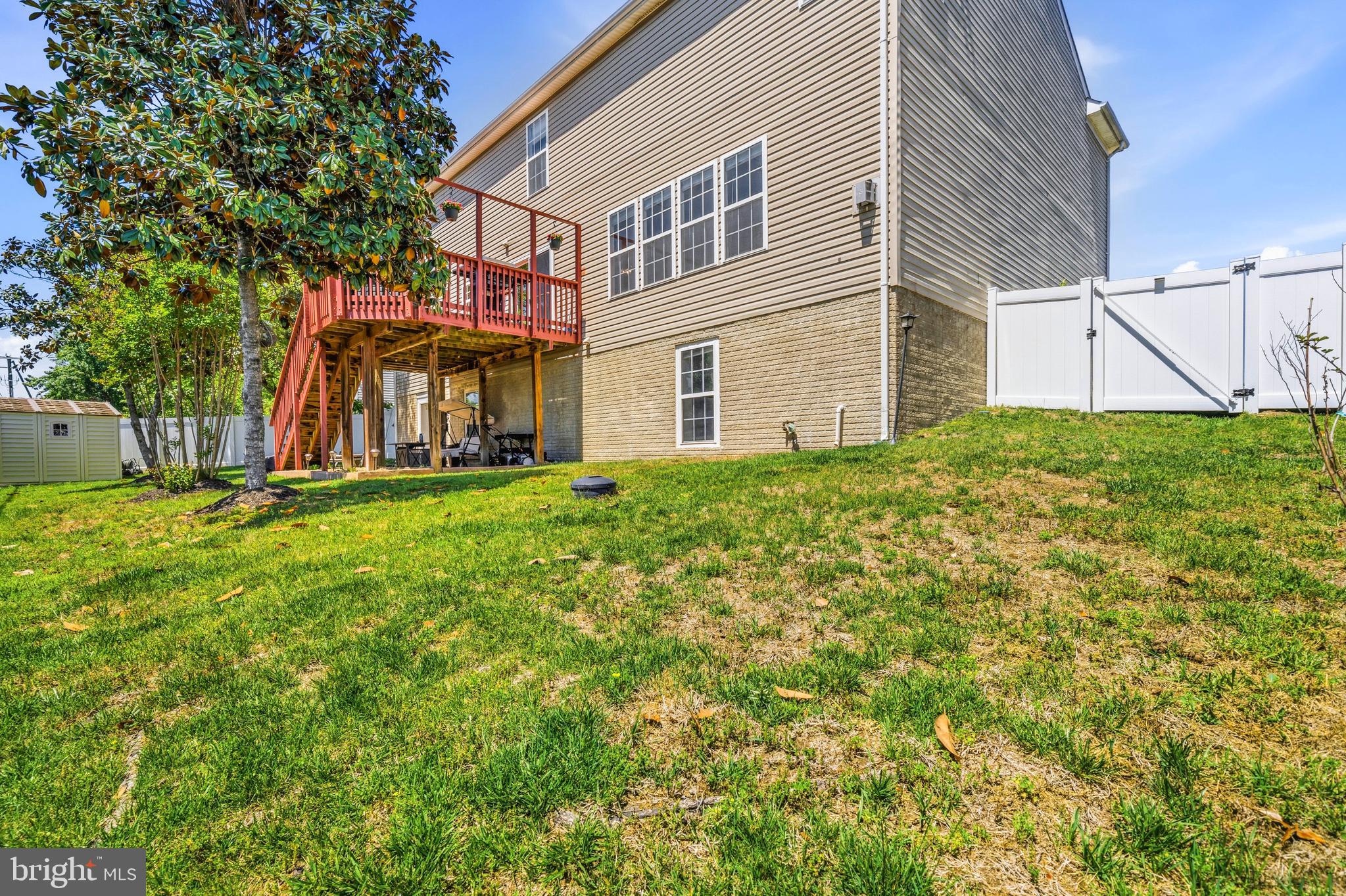 APPLE GROVE - Residential