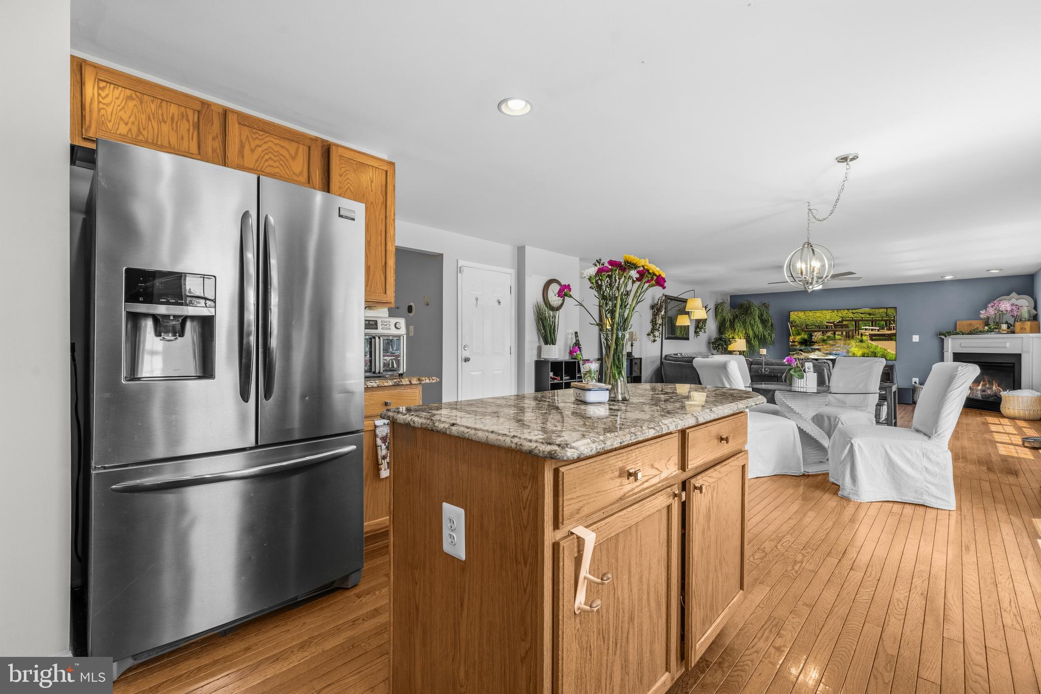 APPLE GROVE - Residential