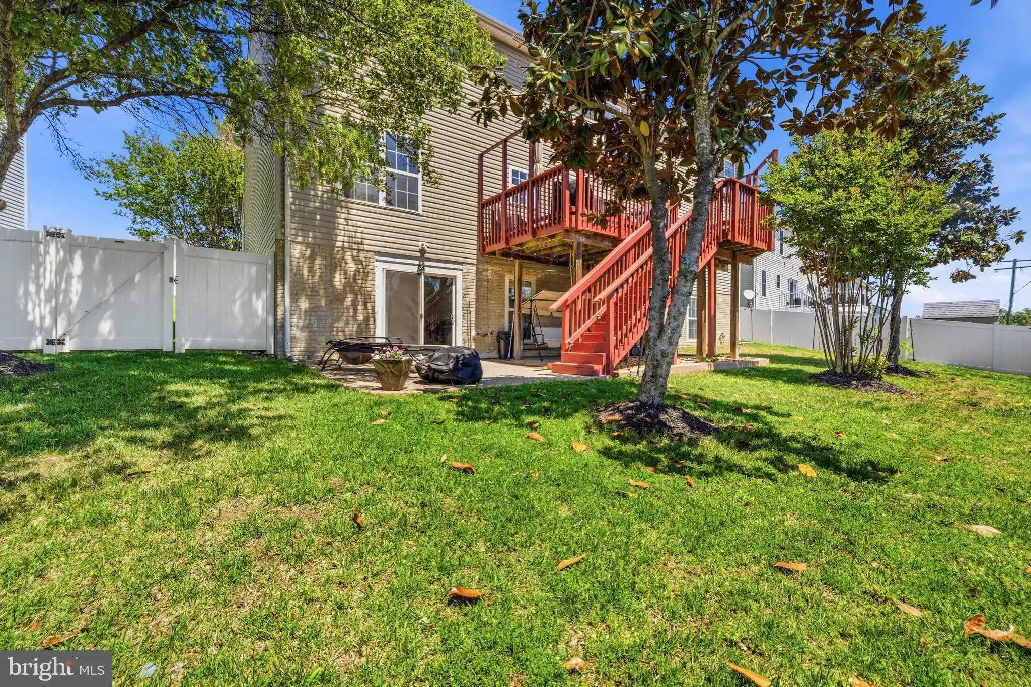 Additional image 101 of 9 Kinser Way, Stafford, VA 22556