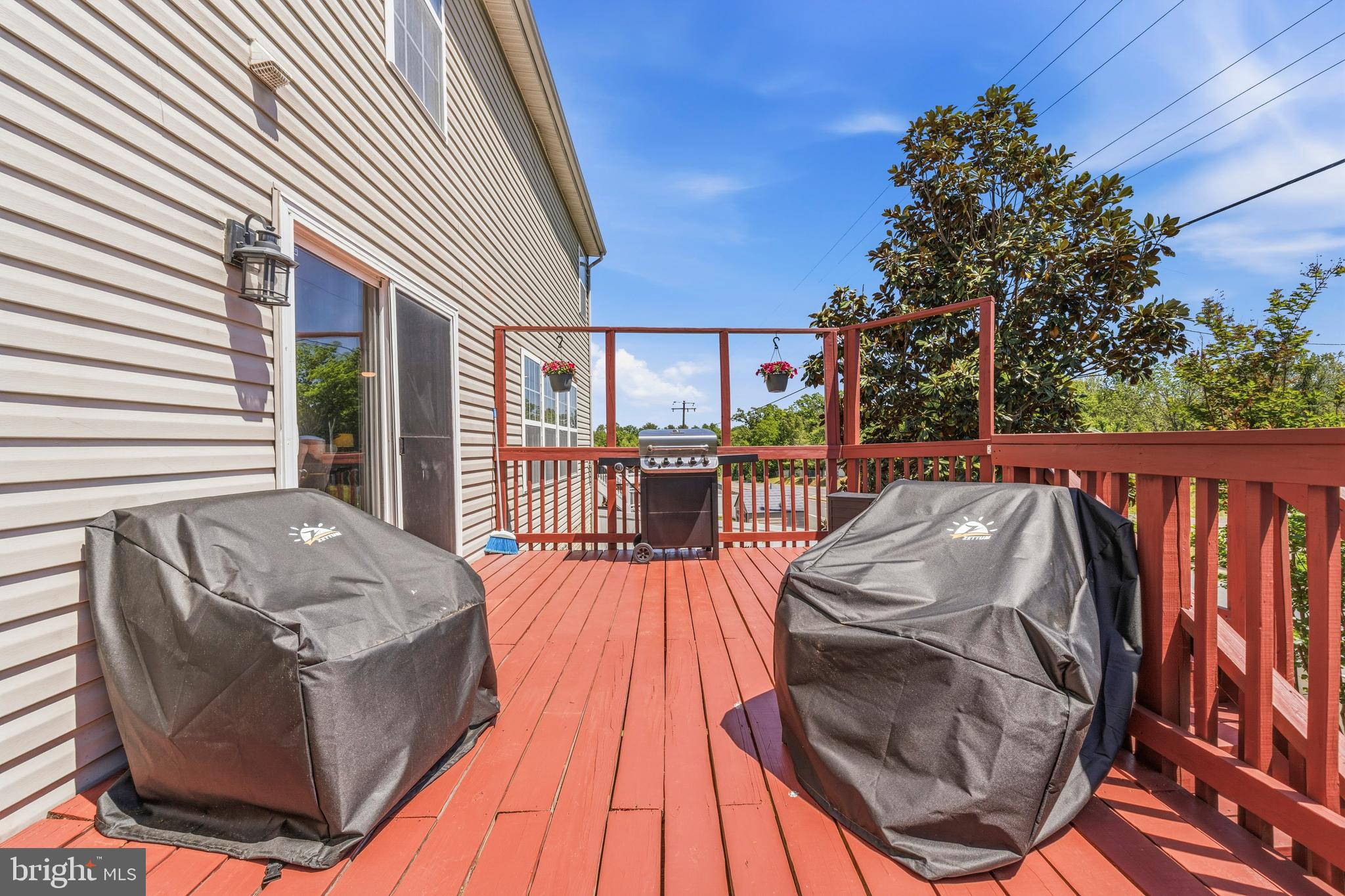 APPLE GROVE - Residential