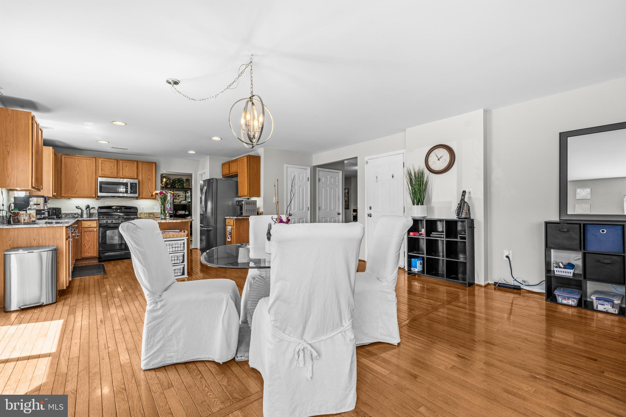 APPLE GROVE - Residential
